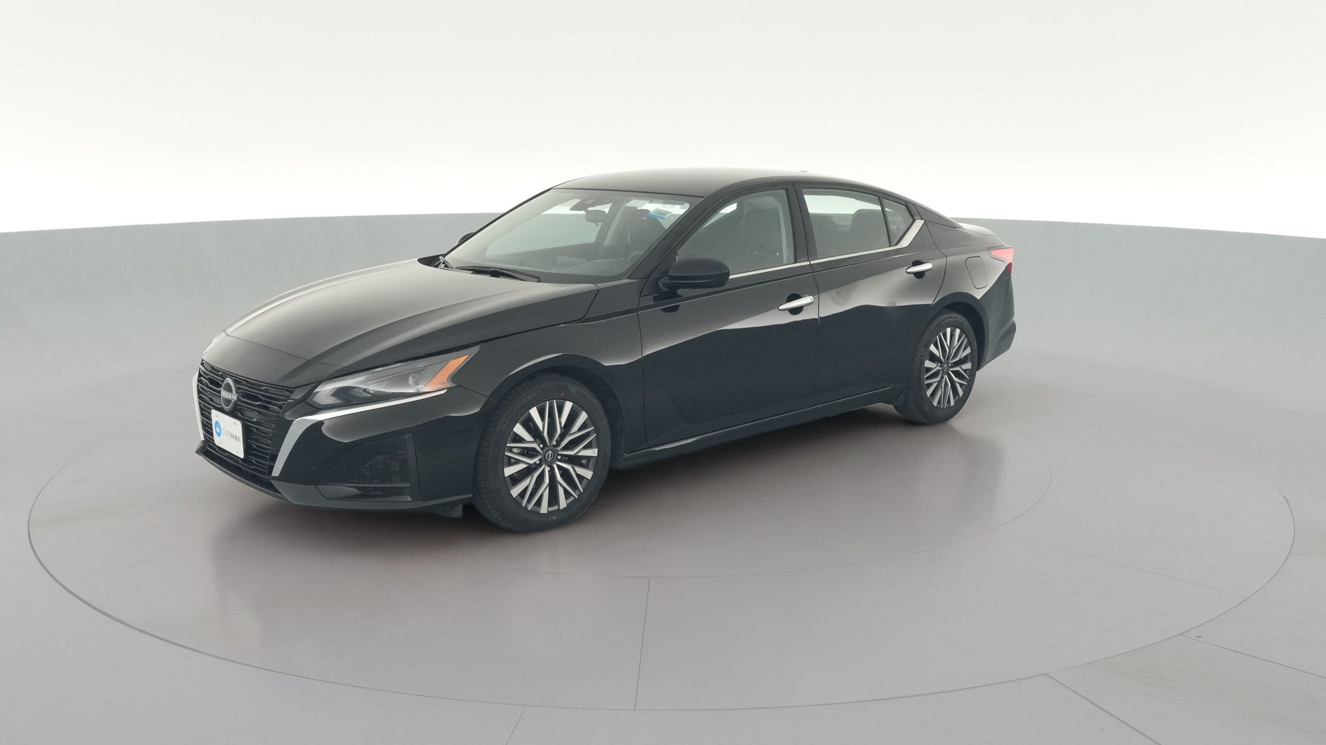 2025 Nissan Altima vehicle photo