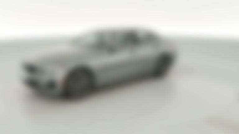 2026 BMW 3 Series vehicle photo