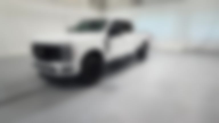 2025 Ford F250 Super Duty Crew Cab vehicle photo
