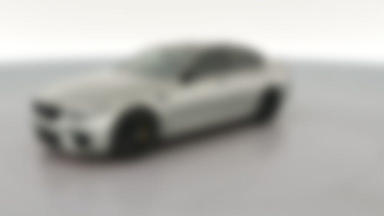 2020 BMW M5 vehicle photo