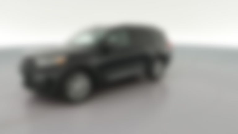 2021 Ford Explorer vehicle photo