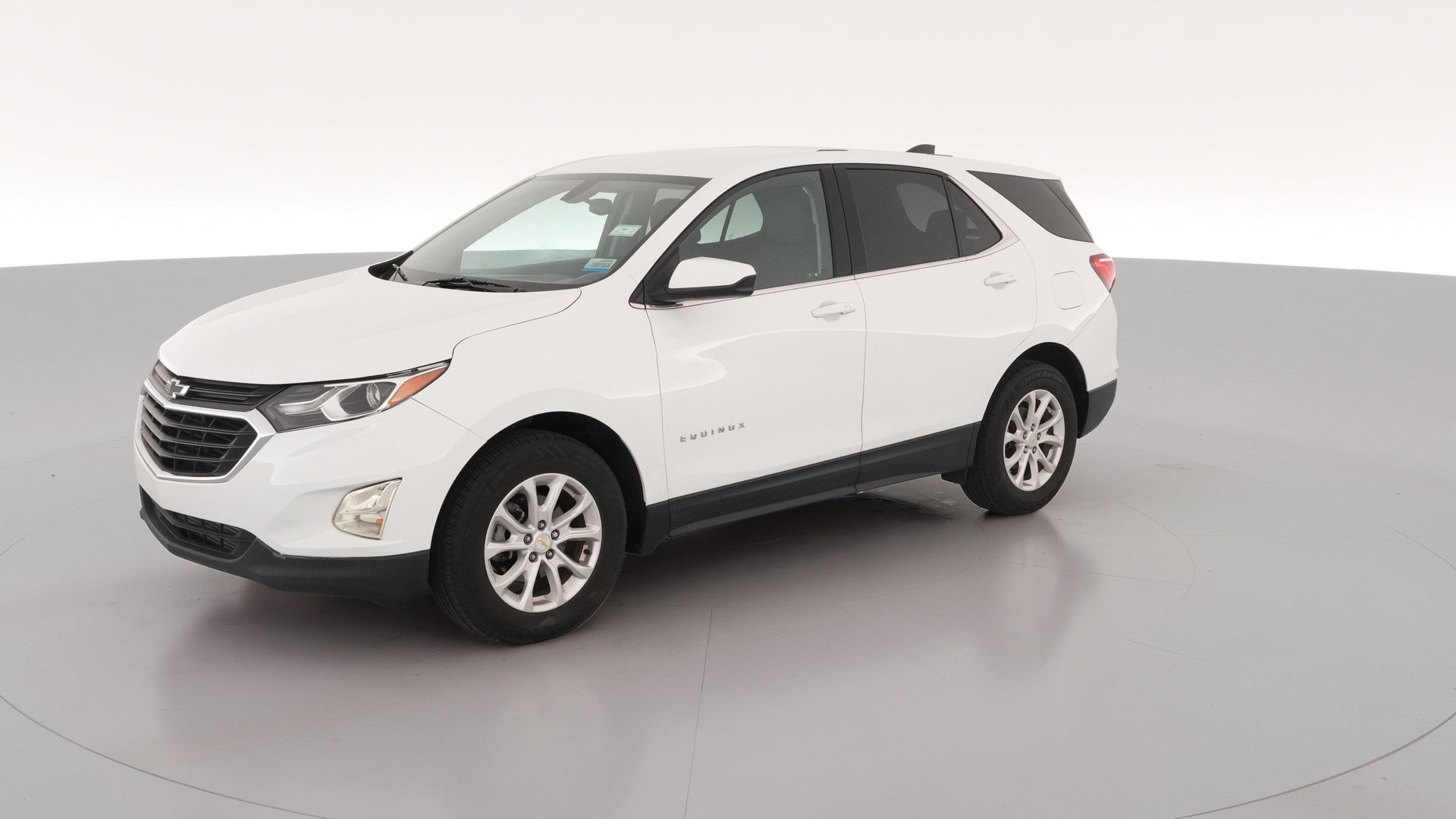 2019 Chevrolet Equinox vehicle photo