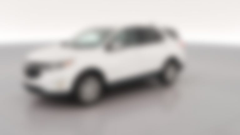 2019 Chevrolet Equinox vehicle photo