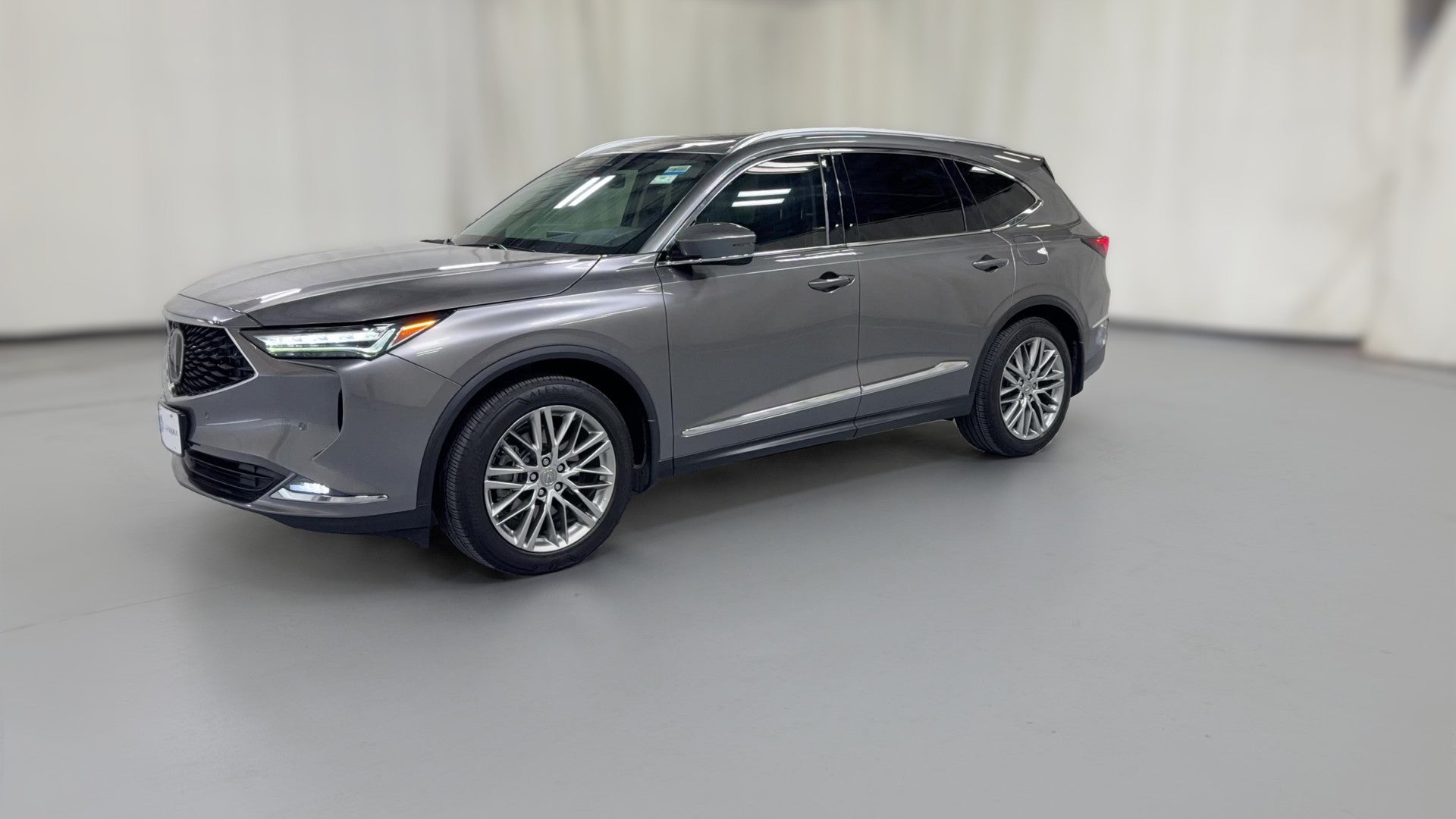2022 Acura MDX vehicle photo
