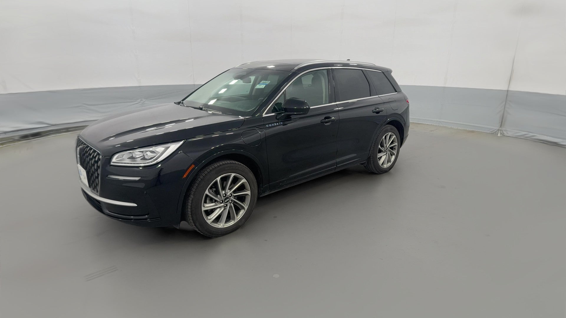 2024 Lincoln Corsair vehicle photo