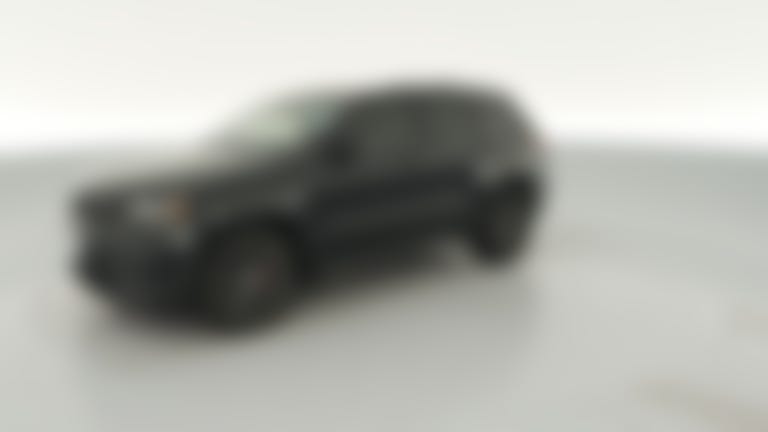 2019 Jeep Grand Cherokee vehicle photo
