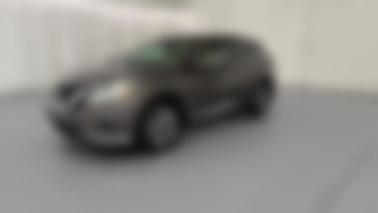 2016 Nissan Murano vehicle photo