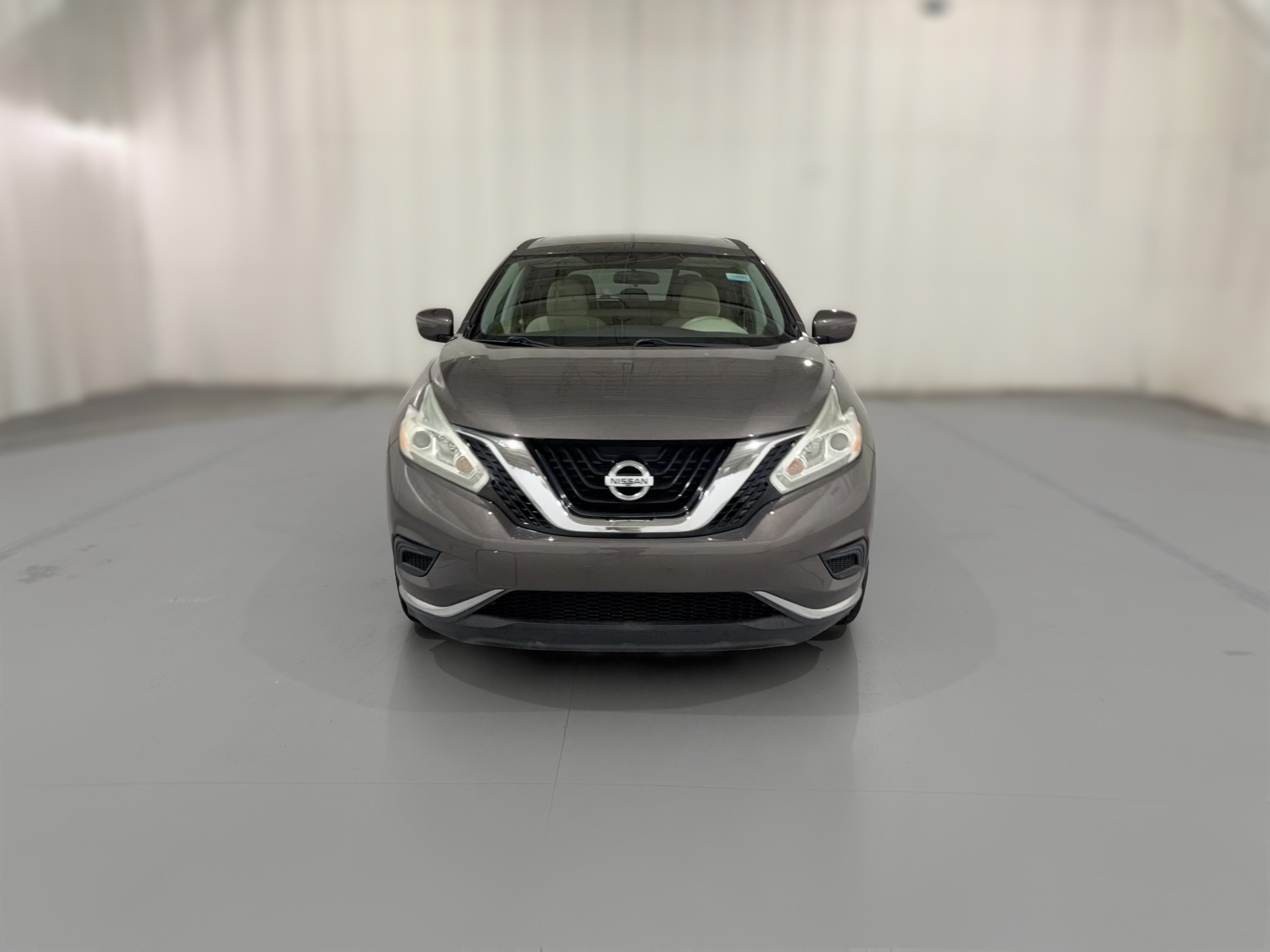 2016 Nissan Murano S - Photo 16