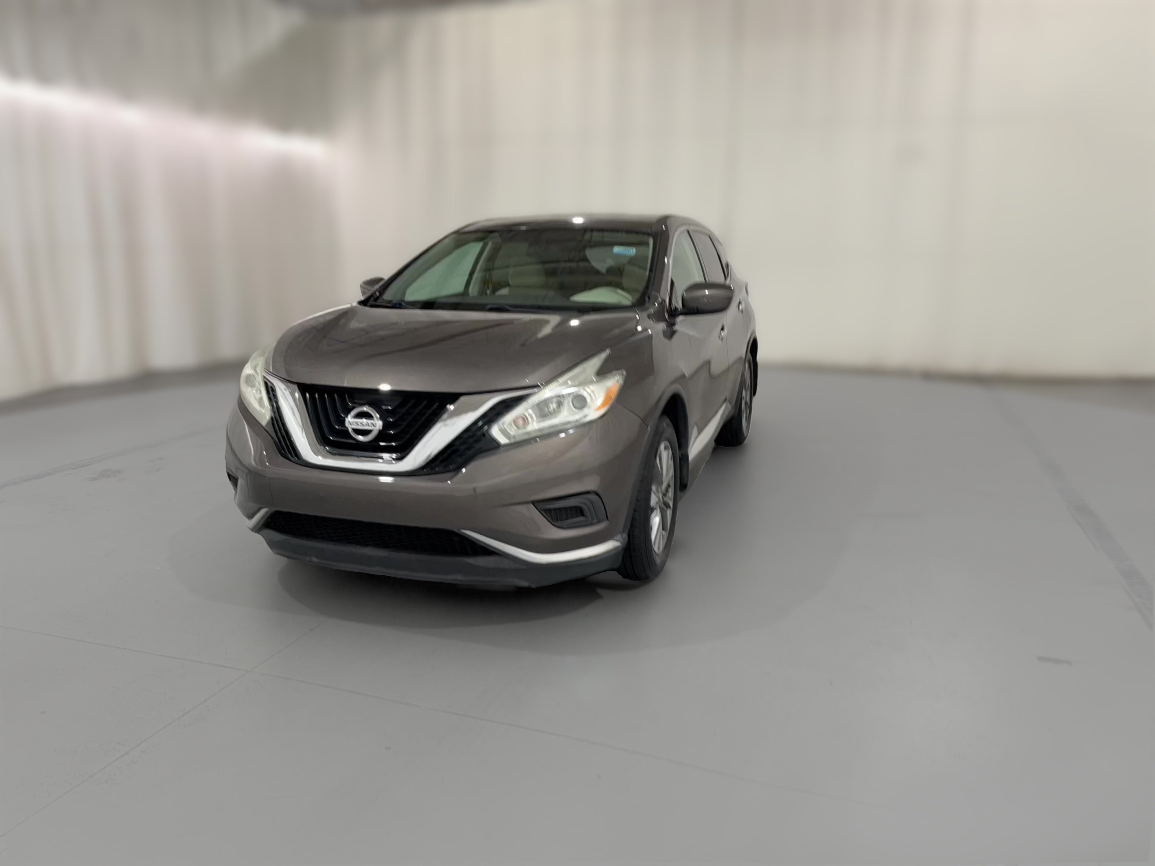 2016 Nissan Murano S - Photo 17