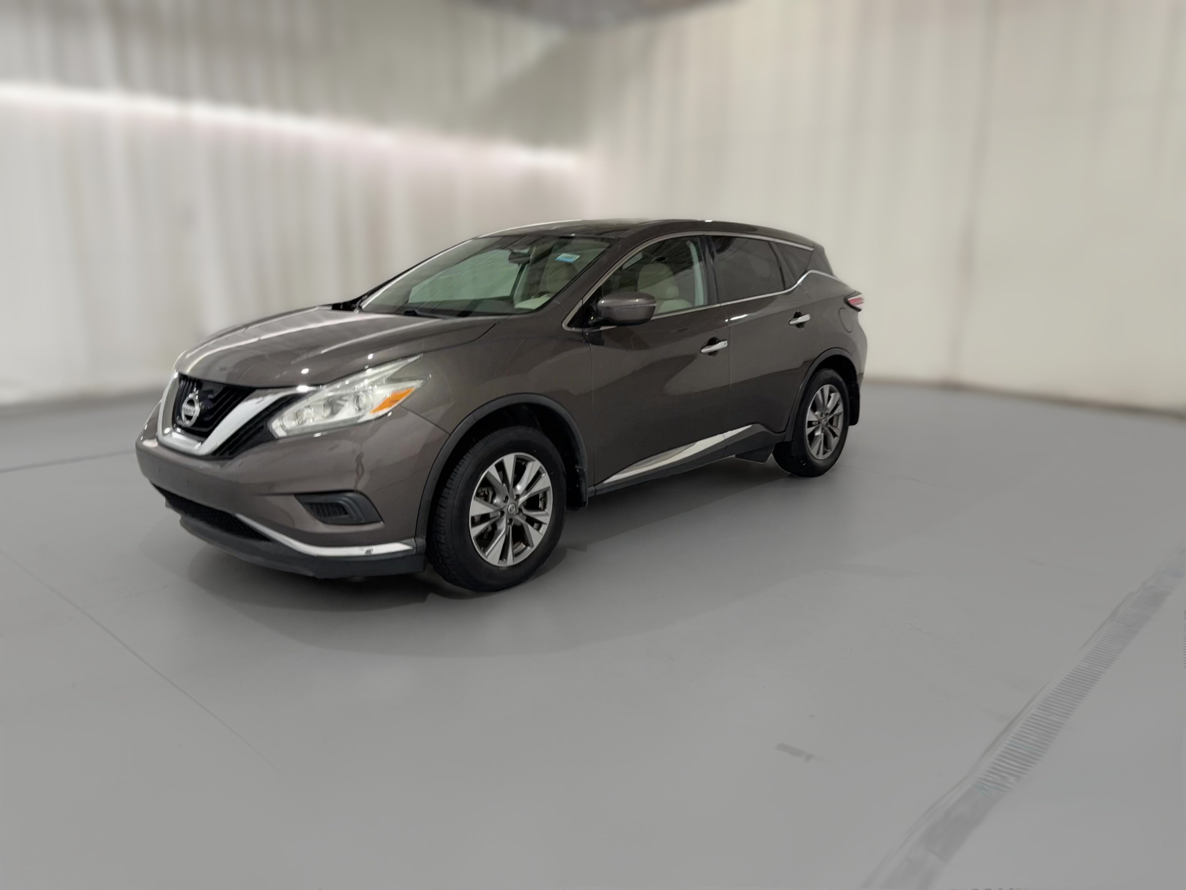 2016 Nissan Murano S - Photo 18
