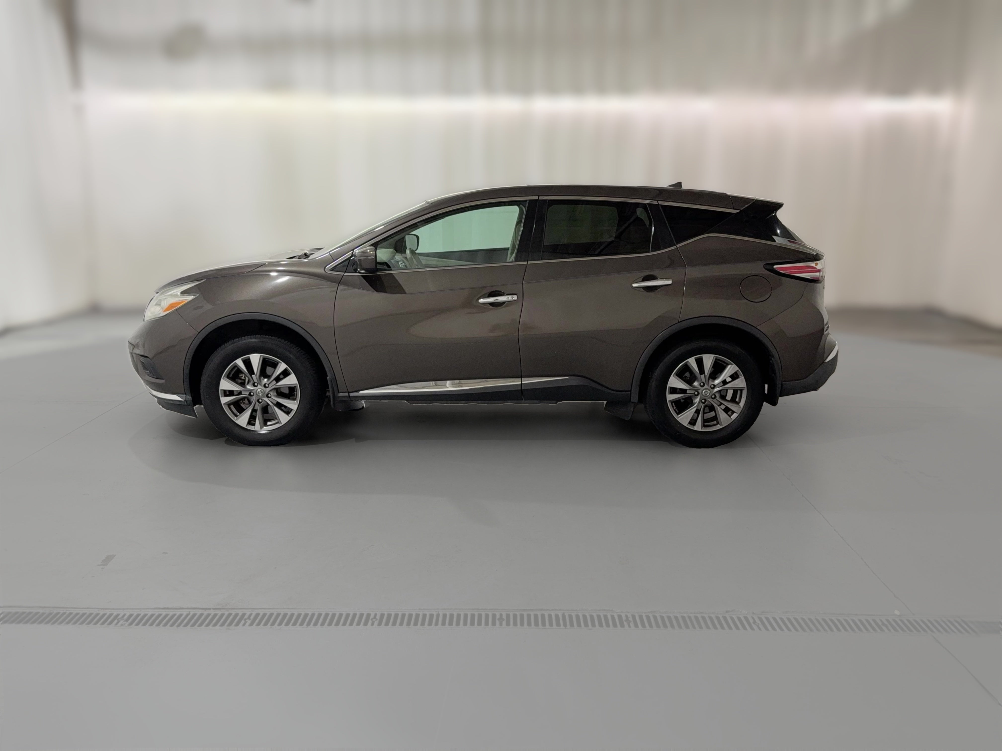 2016 Nissan Murano S - Photo 20