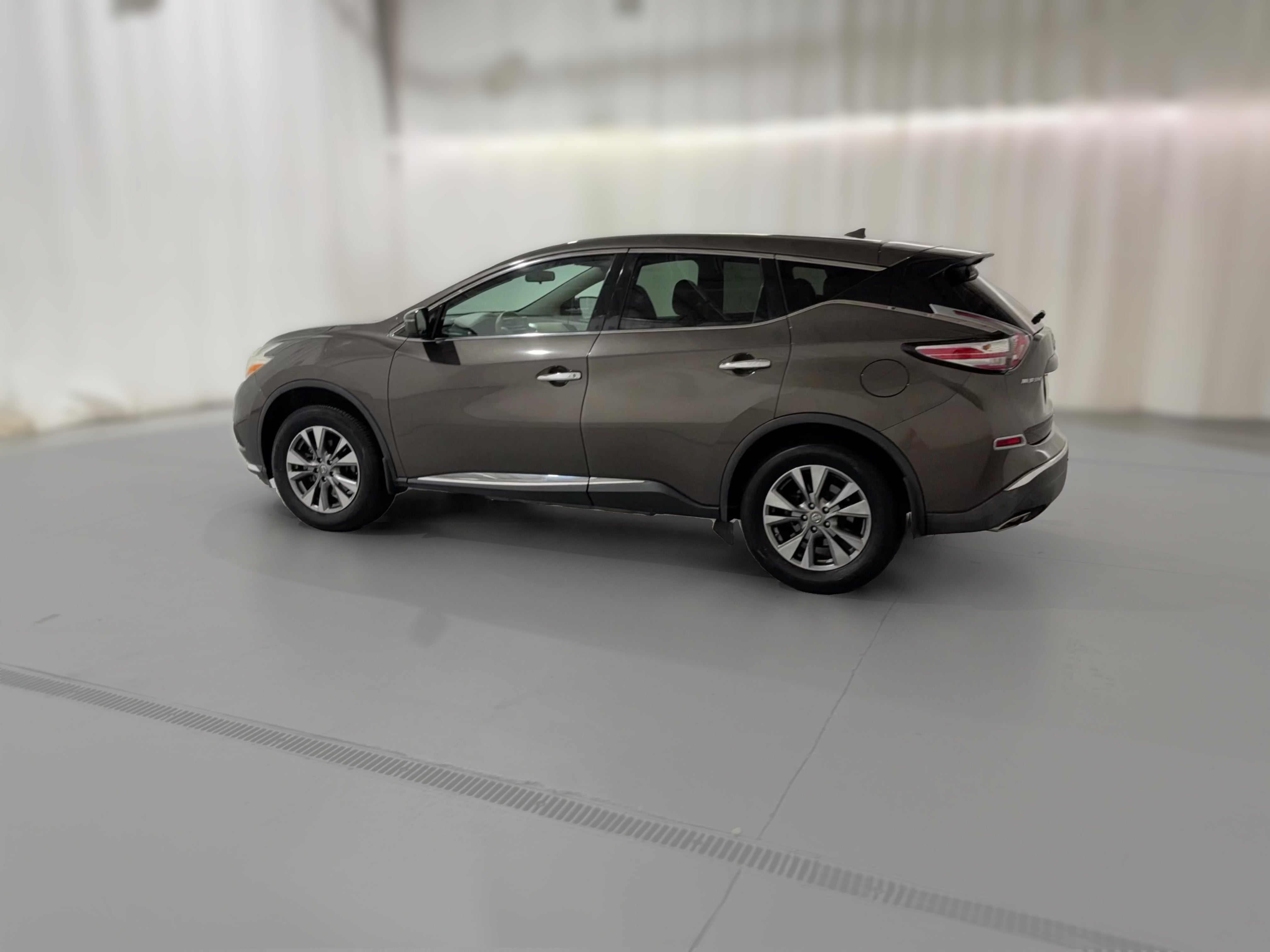 2016 Nissan Murano S - Photo 21