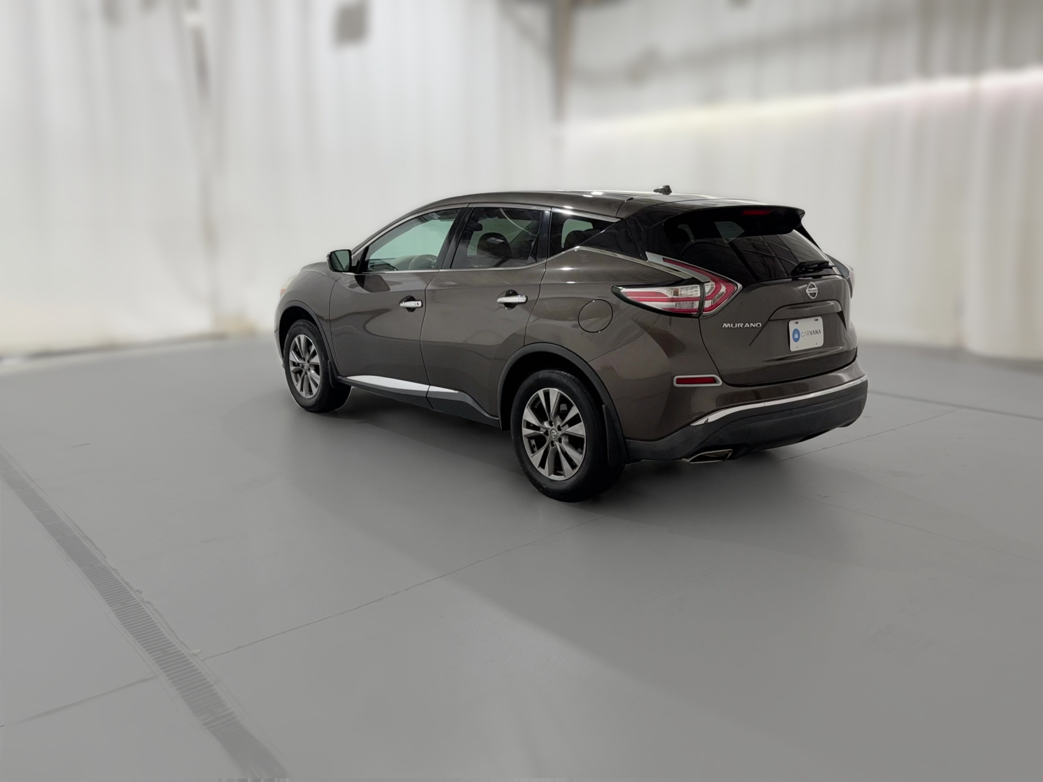 2016 Nissan Murano S - Photo 22