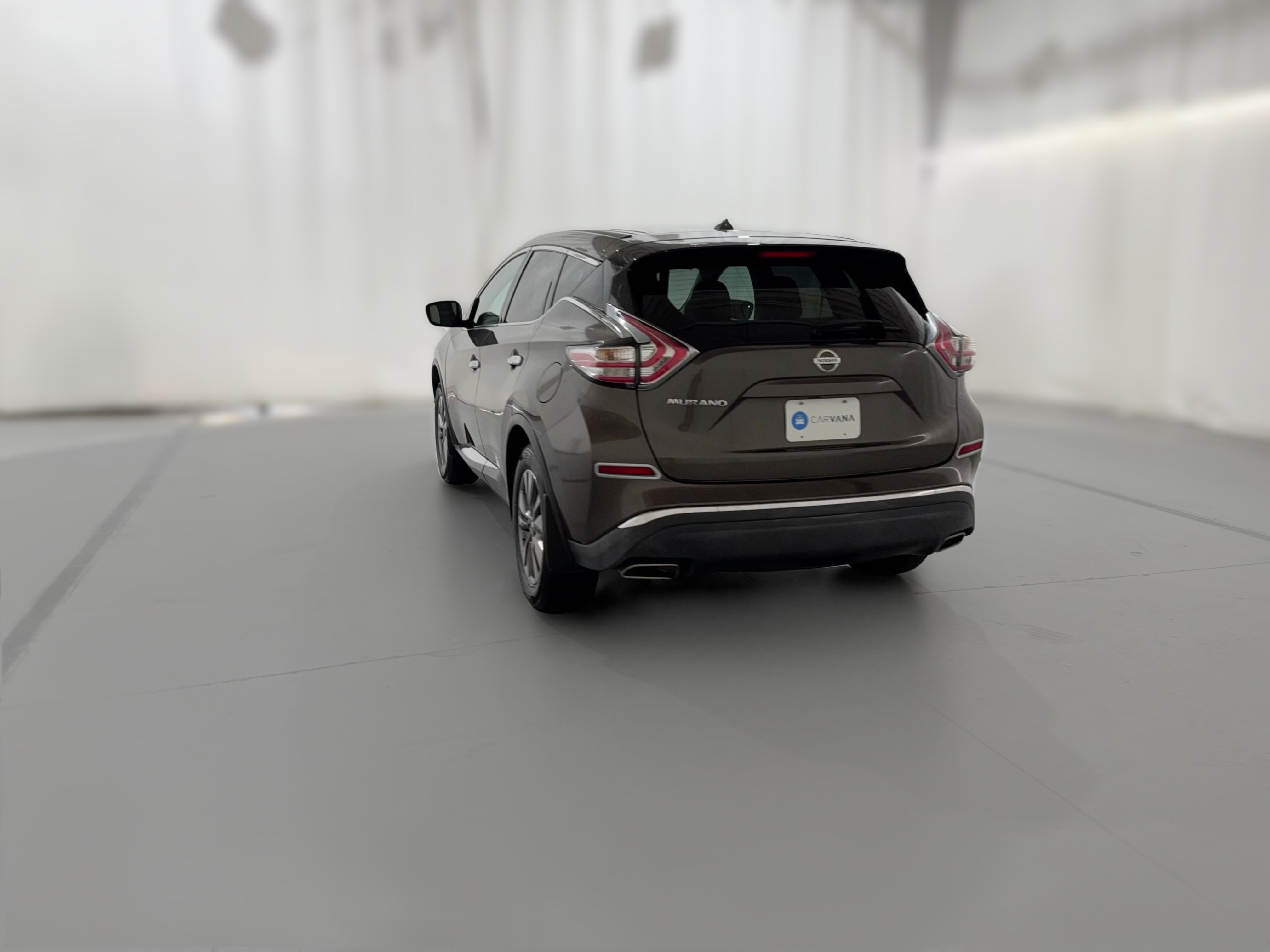 2016 Nissan Murano S - Photo 23