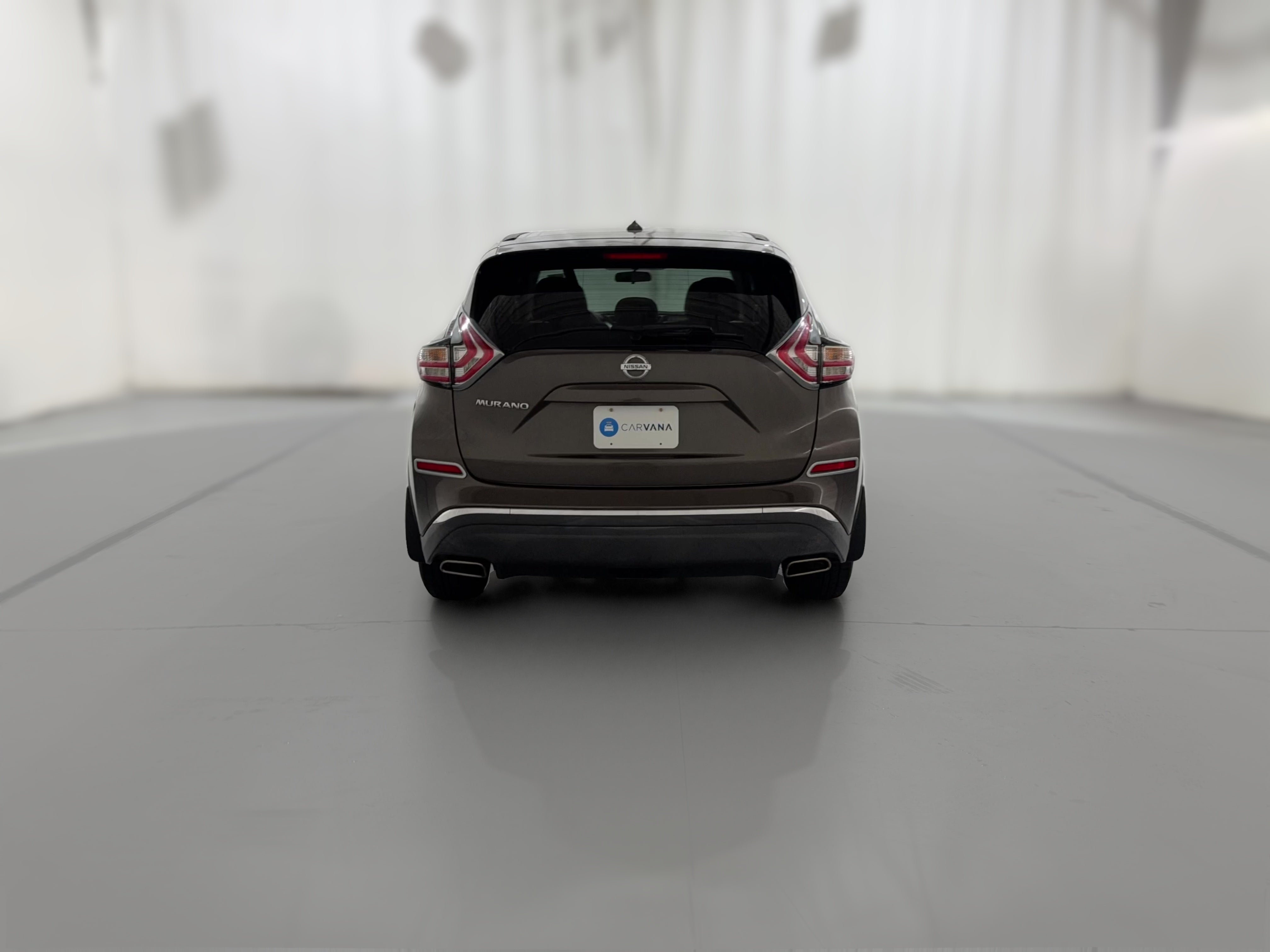 2016 Nissan Murano S - Photo 24
