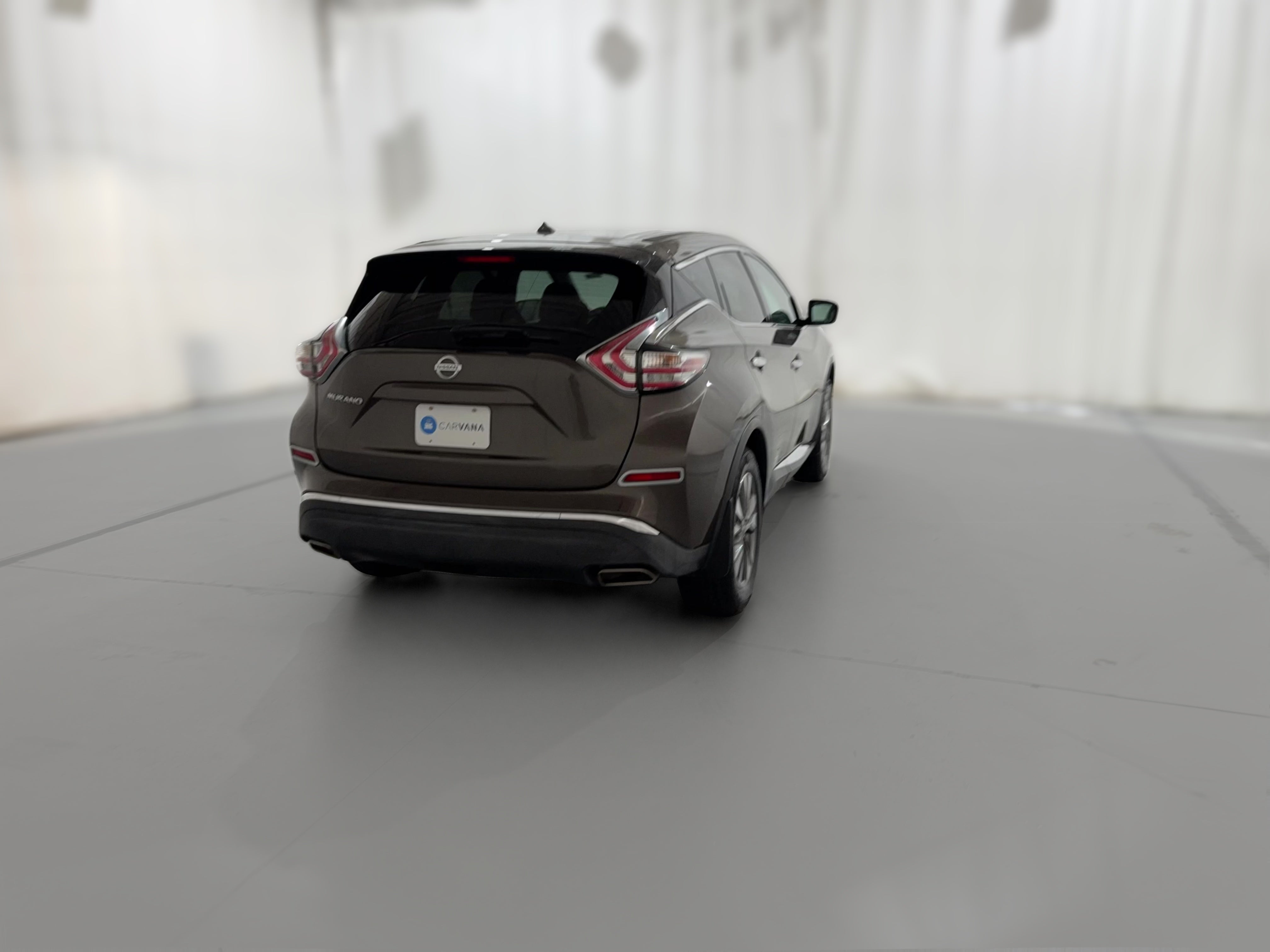 2016 Nissan Murano S - Photo 25