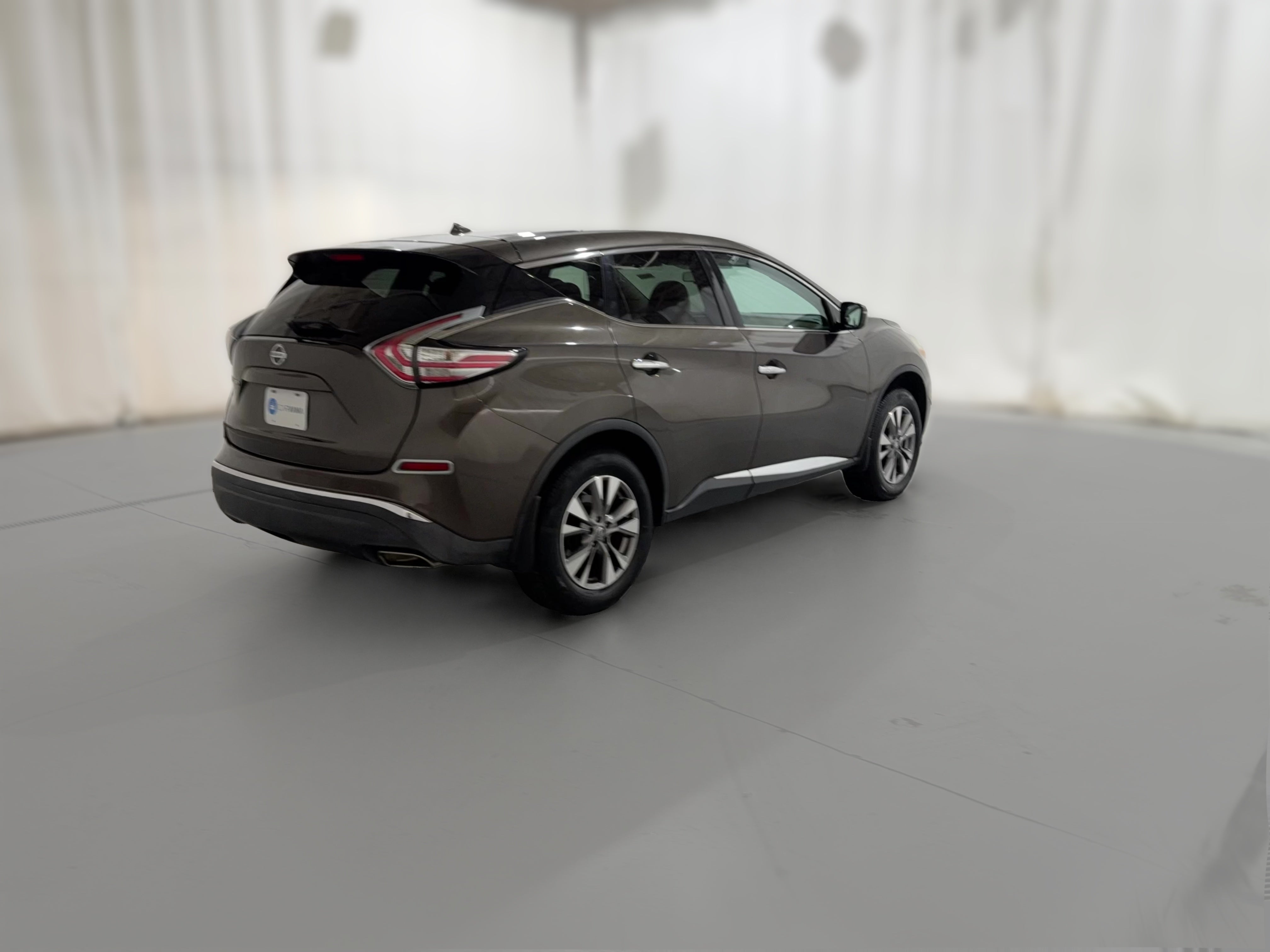 2016 Nissan Murano S - Photo 26