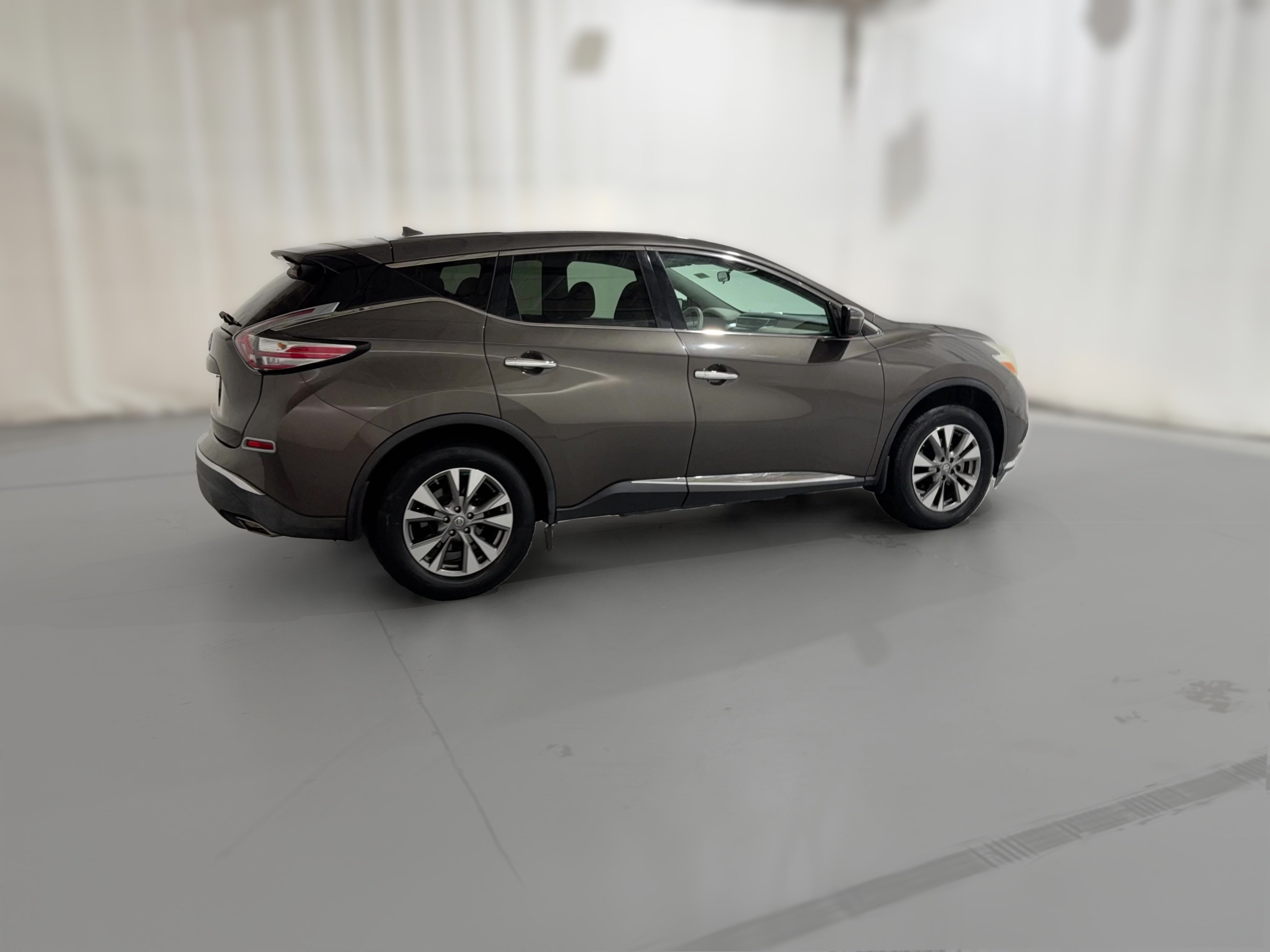 2016 Nissan Murano S - Photo 27