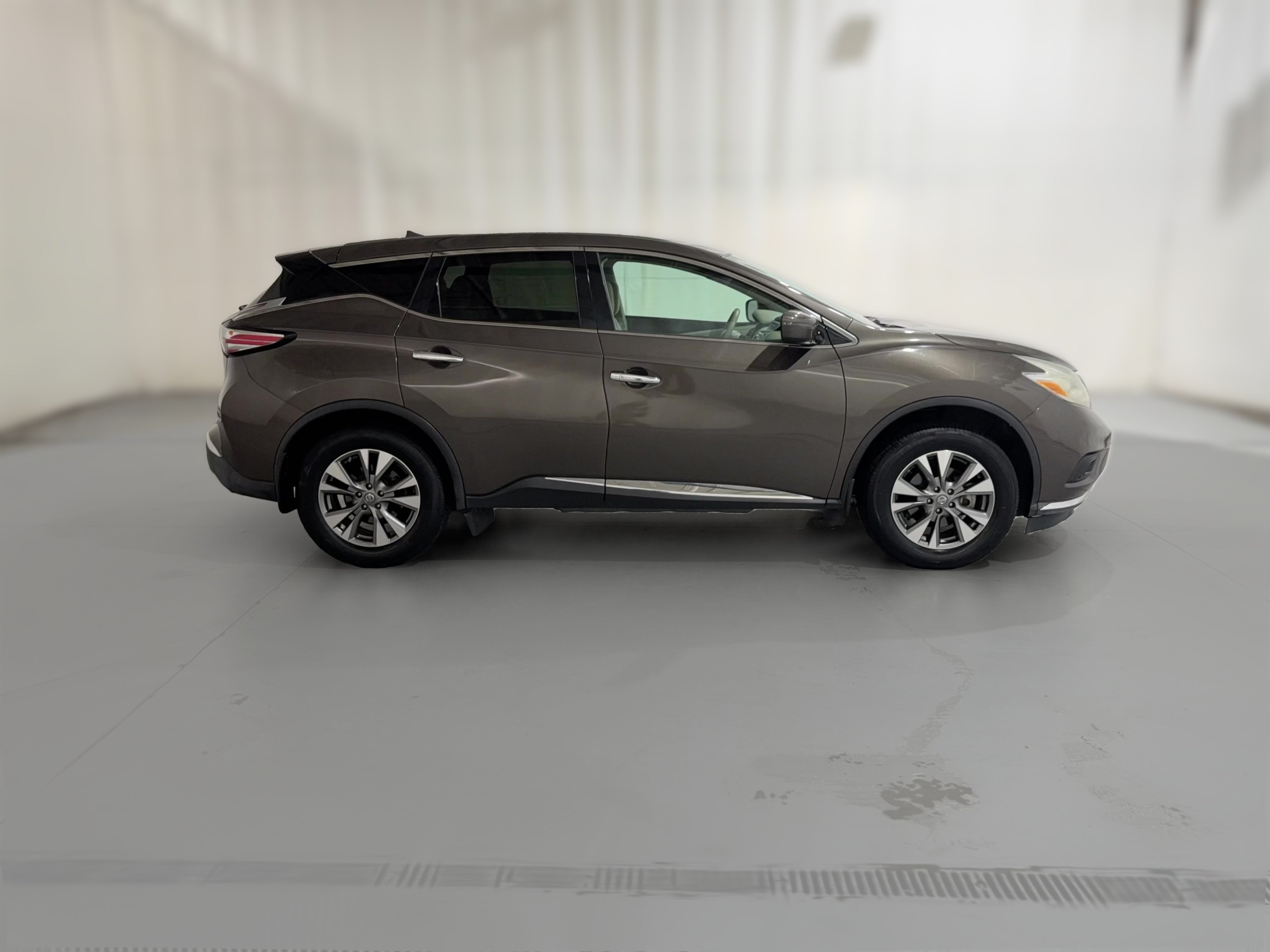 2016 Nissan Murano S - Photo 28