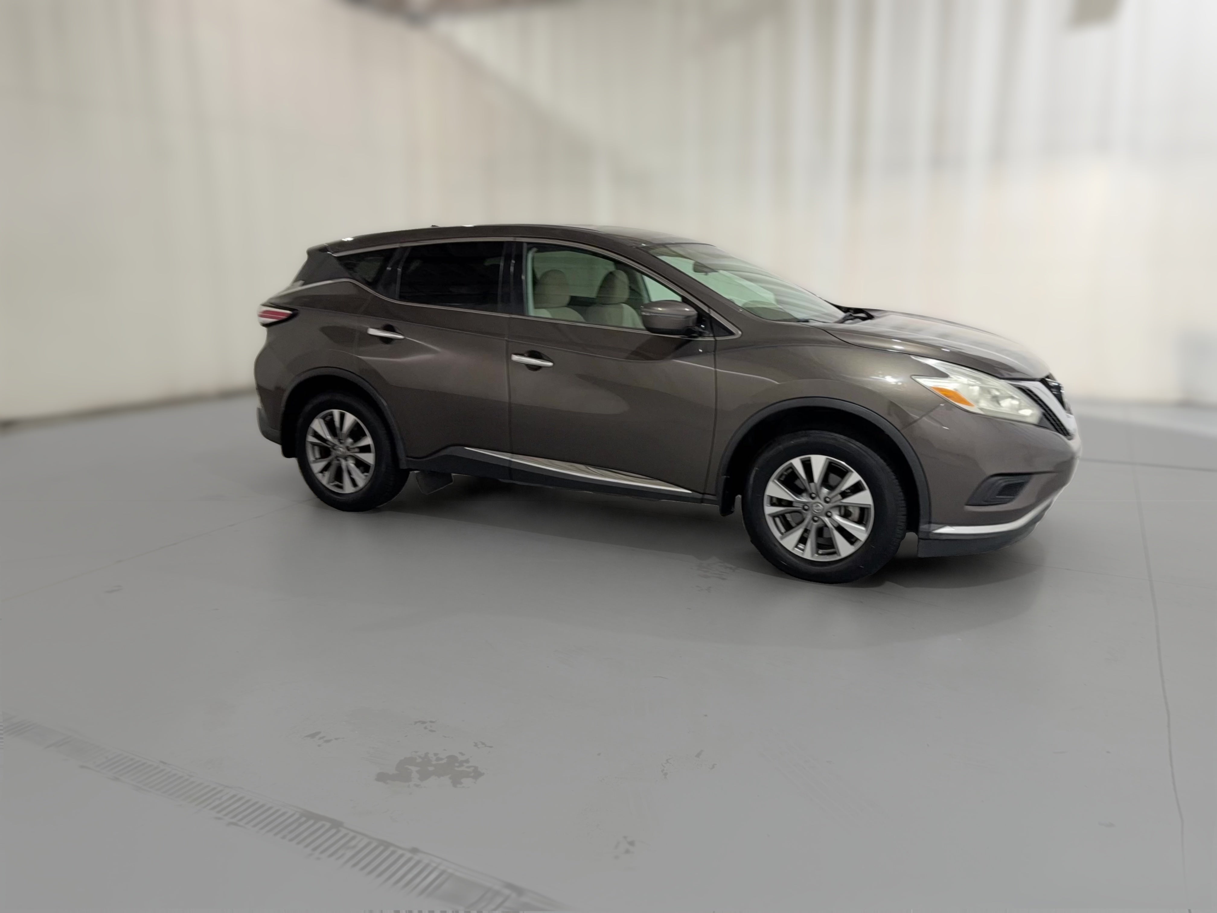2016 Nissan Murano S - Photo 29