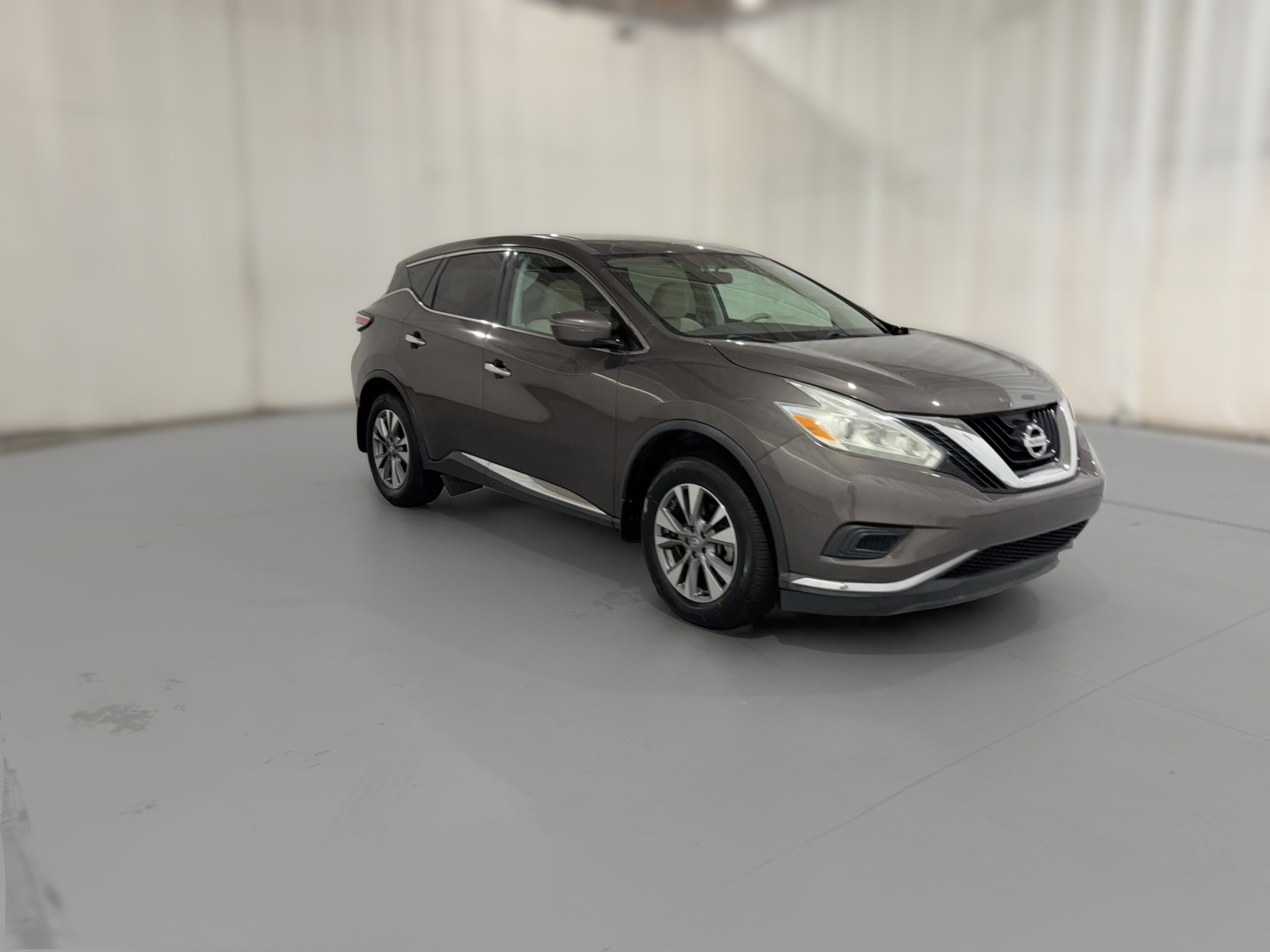 2016 Nissan Murano S - Photo 30