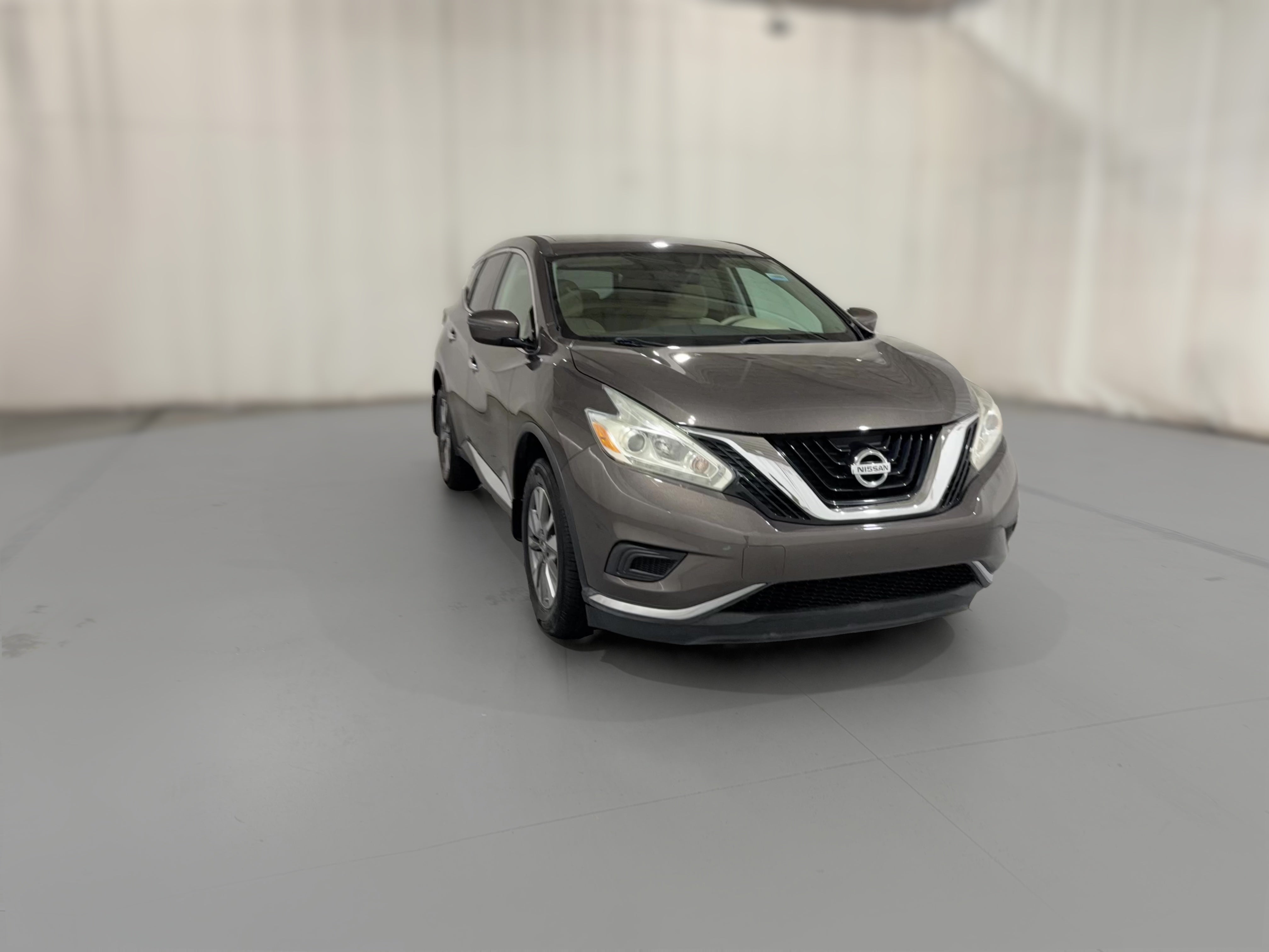 2016 Nissan Murano S - Photo 31