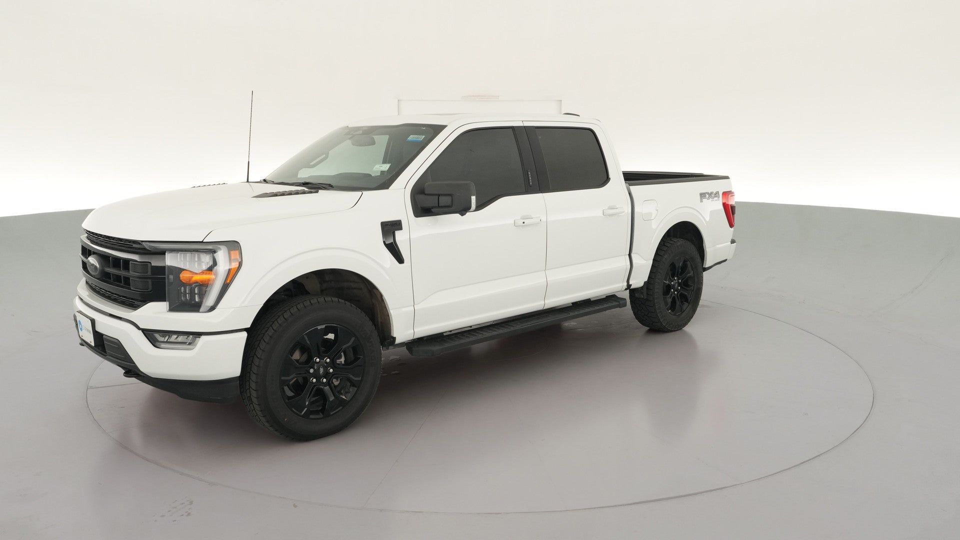 2022 Ford F150 SuperCrew Cab vehicle photo