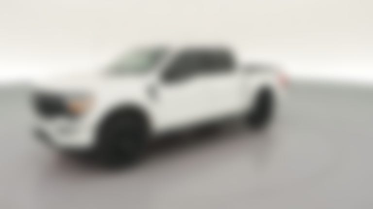 2022 Ford F150 SuperCrew Cab vehicle photo