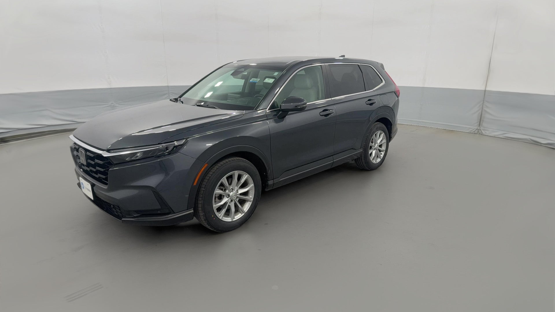 2025 Honda CR-V vehicle photo