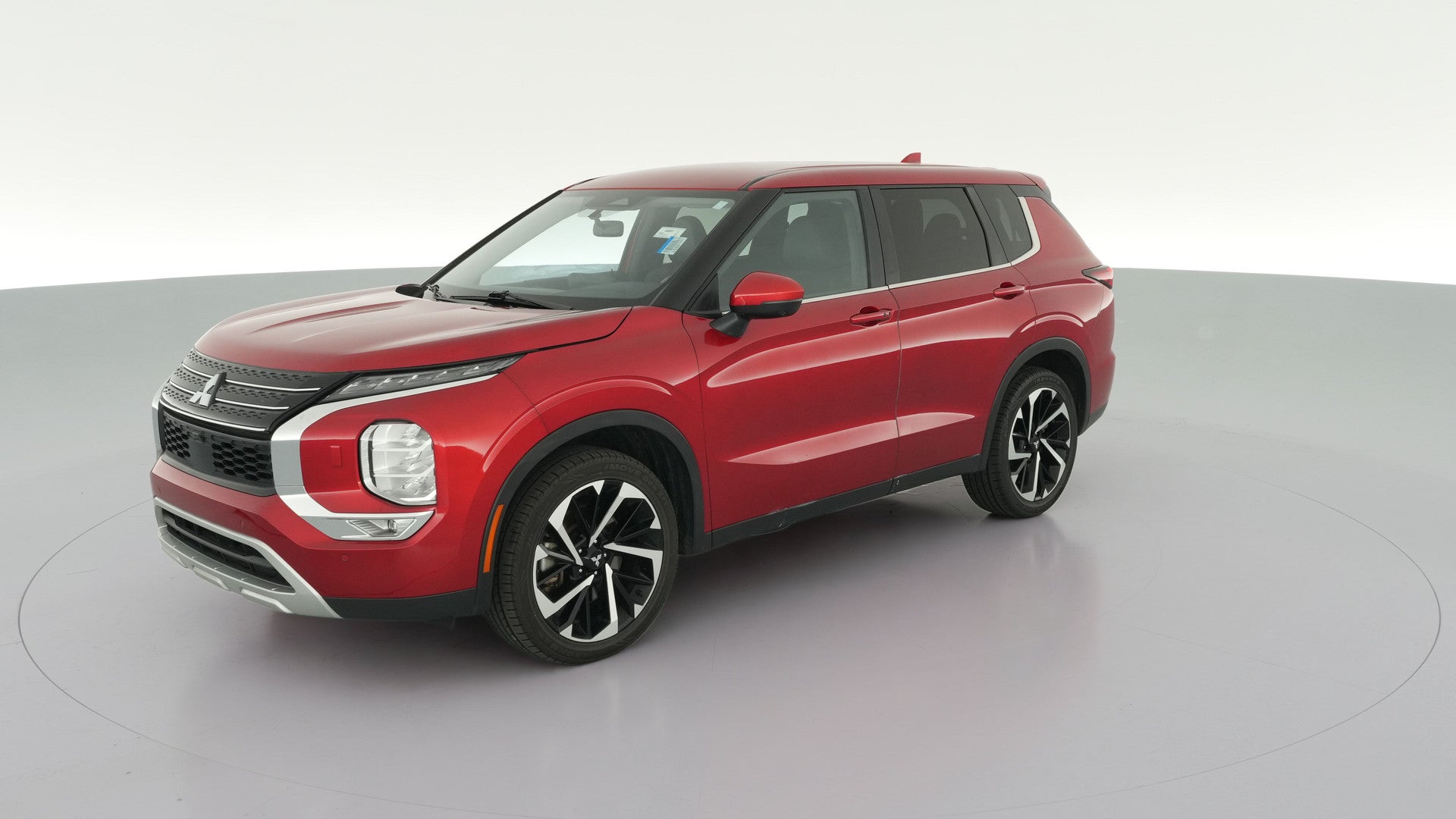 2024 Mitsubishi Outlander vehicle photo