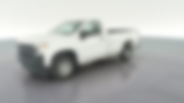 2019 Chevrolet Silverado 1500 Regular Cab vehicle photo