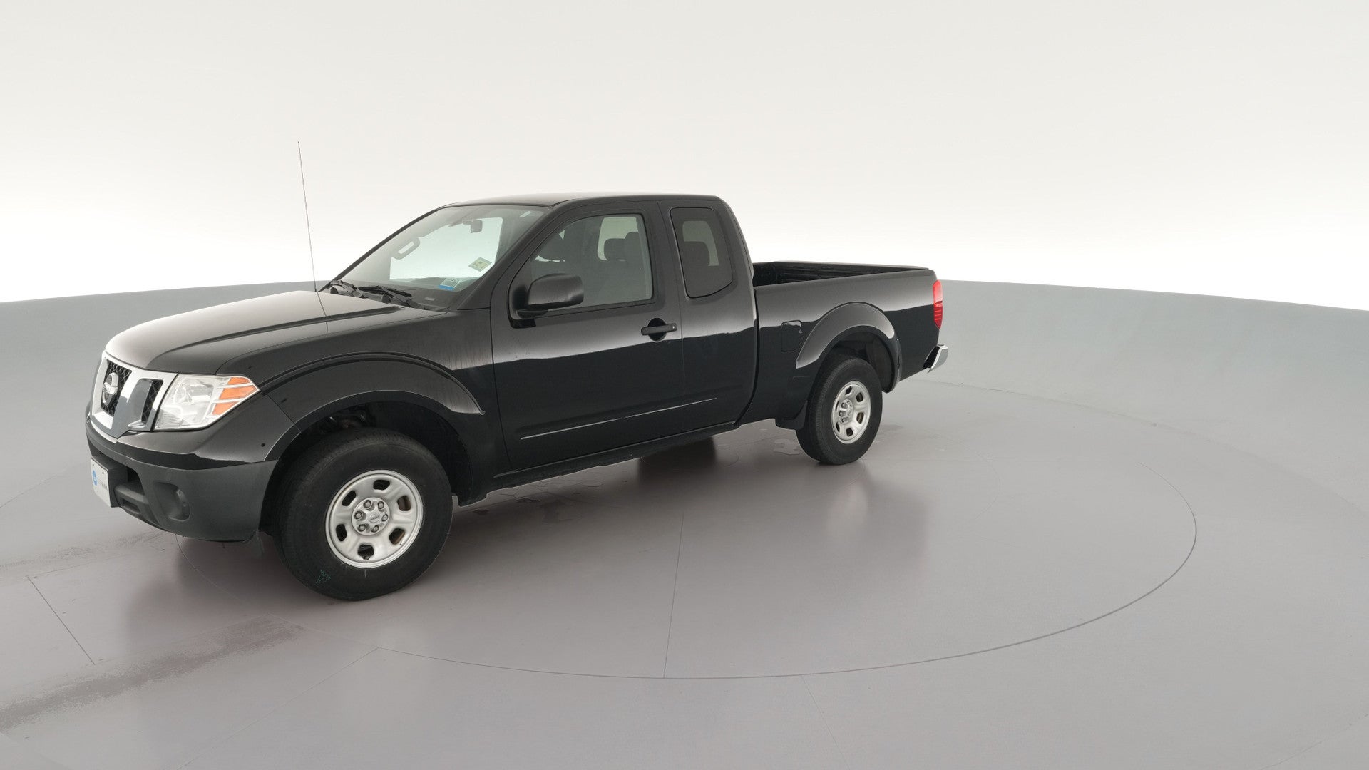 2016 Nissan Frontier King Cab vehicle photo