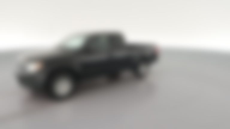 2016 Nissan Frontier King Cab vehicle photo