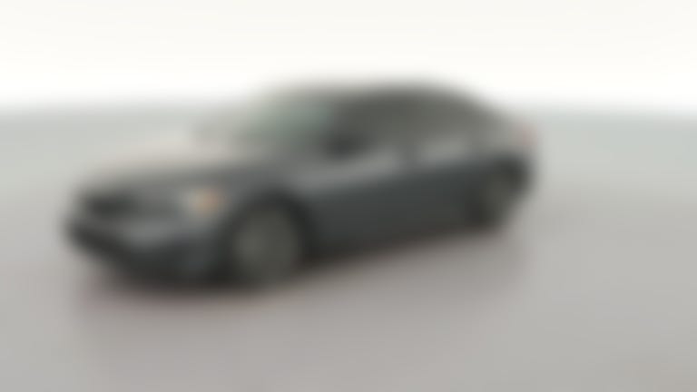 2026 Honda Civic Hybrid vehicle photo