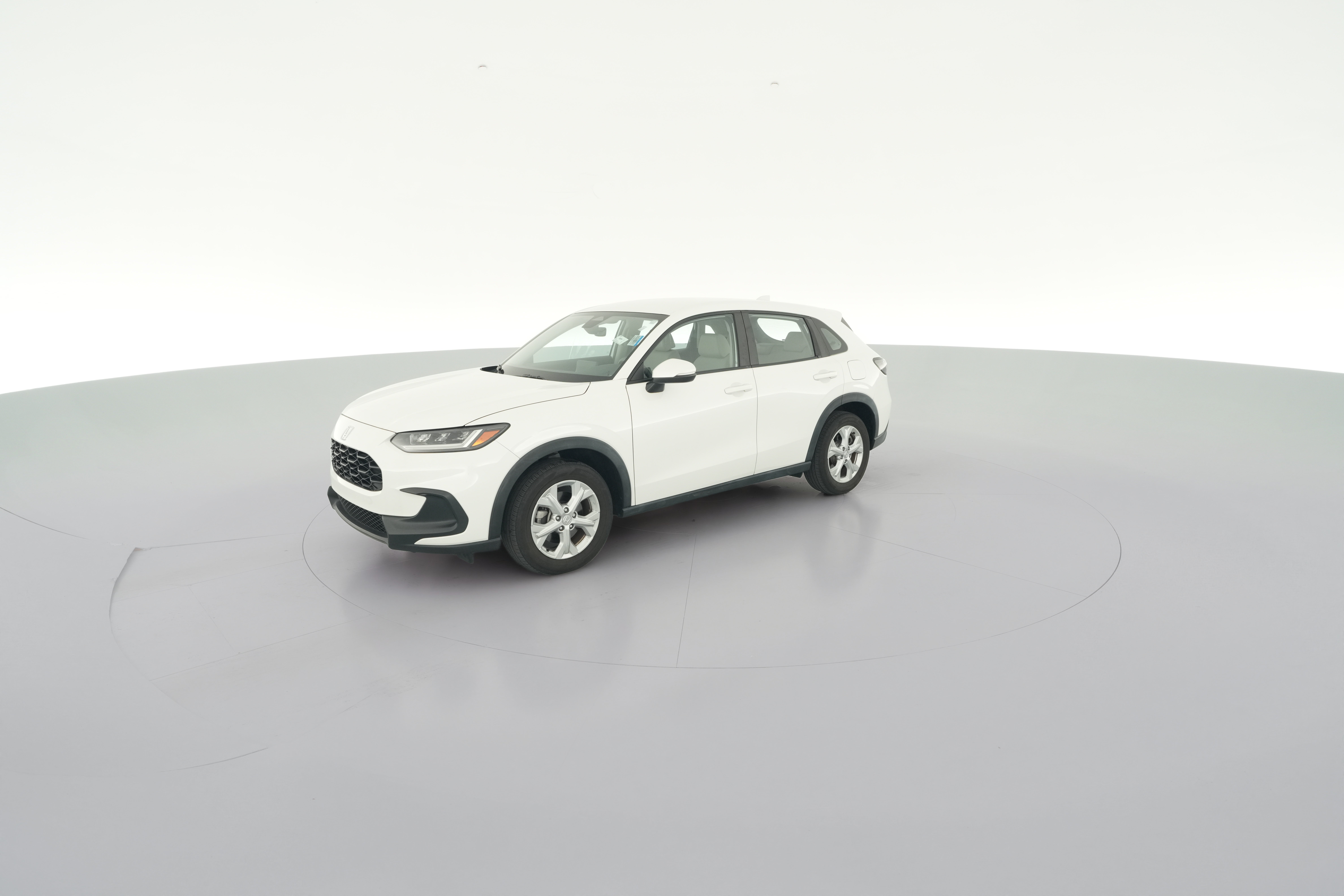 2023 Honda HR-V LX - Photo 22
