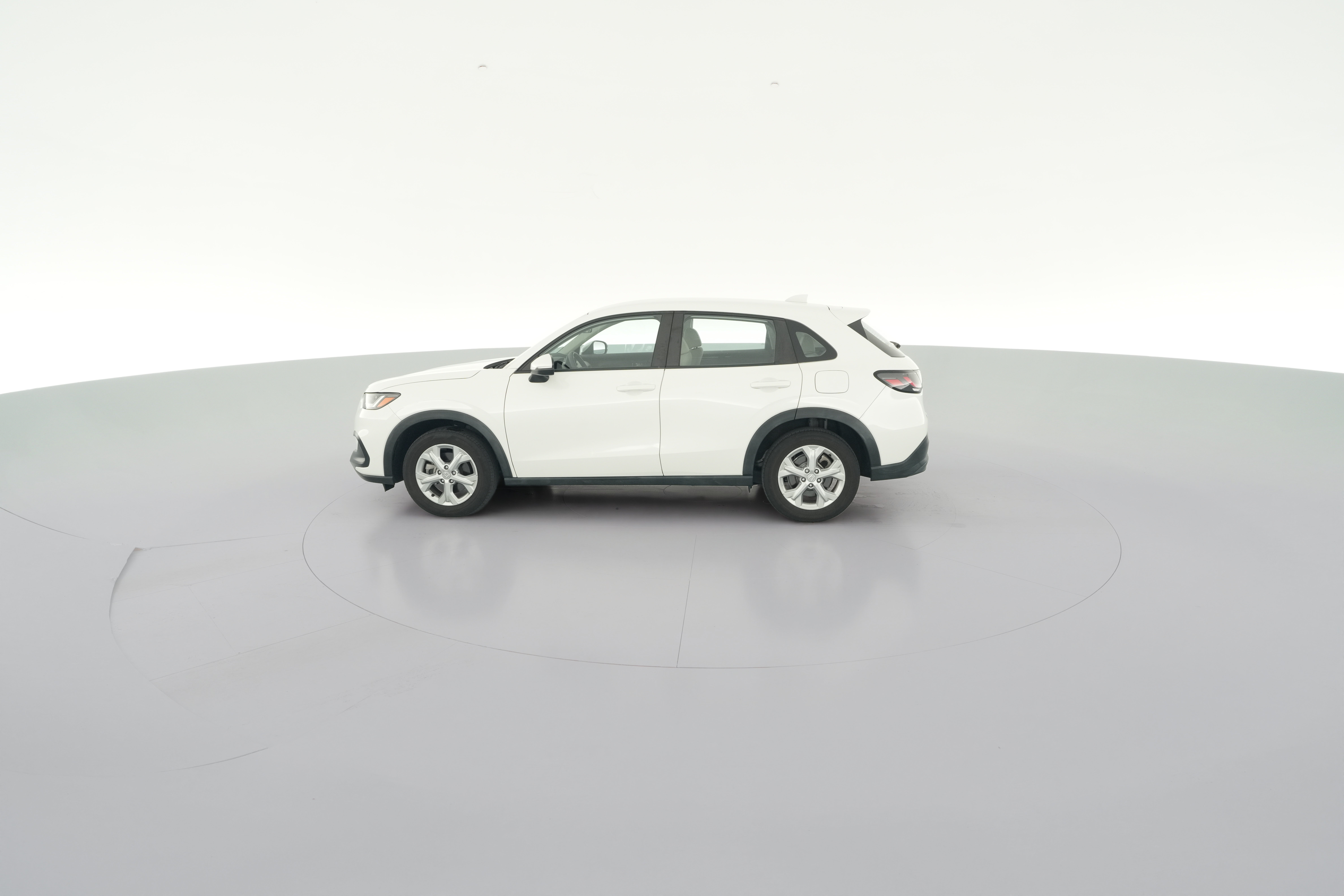2023 Honda HR-V LX - Photo 24
