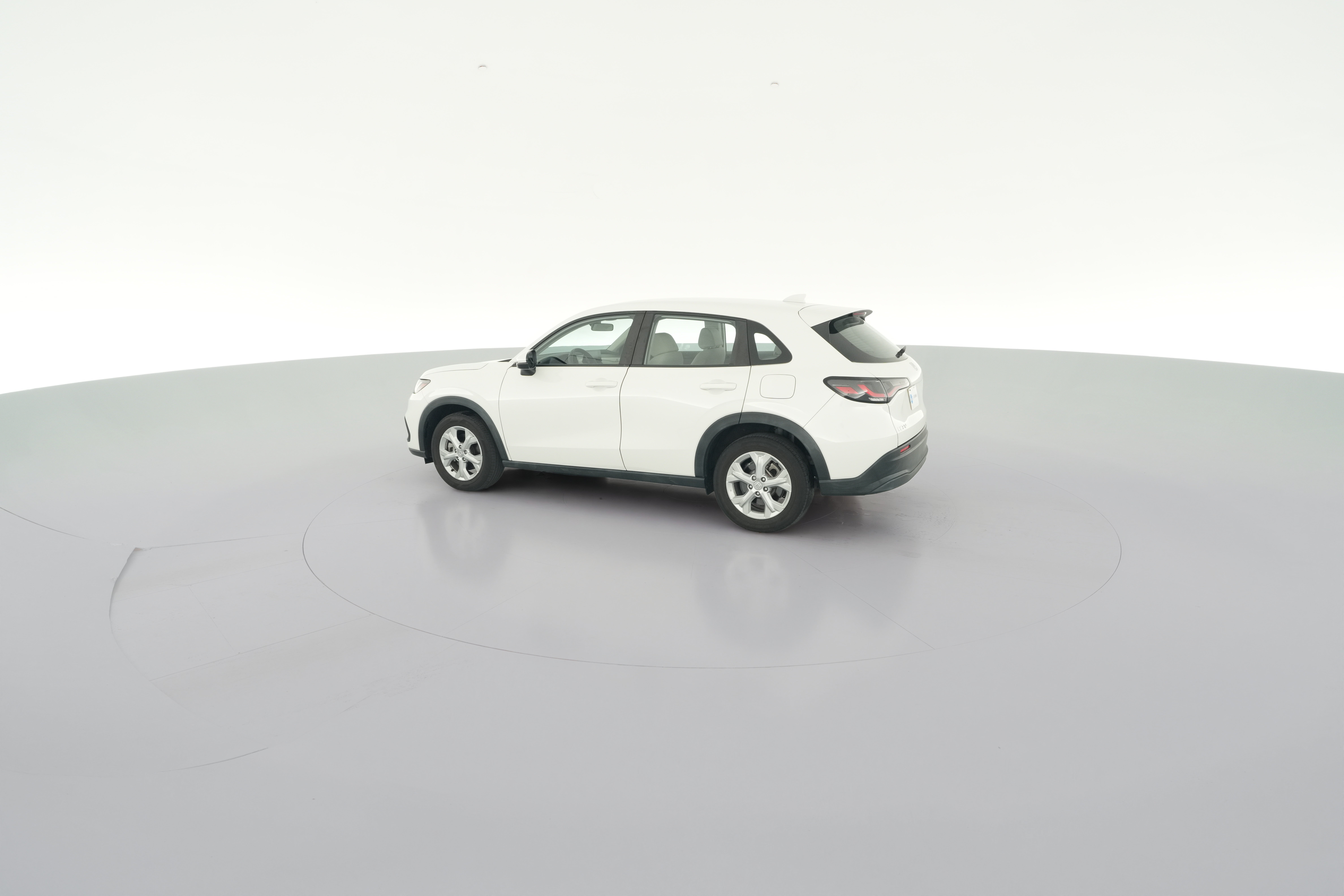 2023 Honda HR-V LX - Photo 25