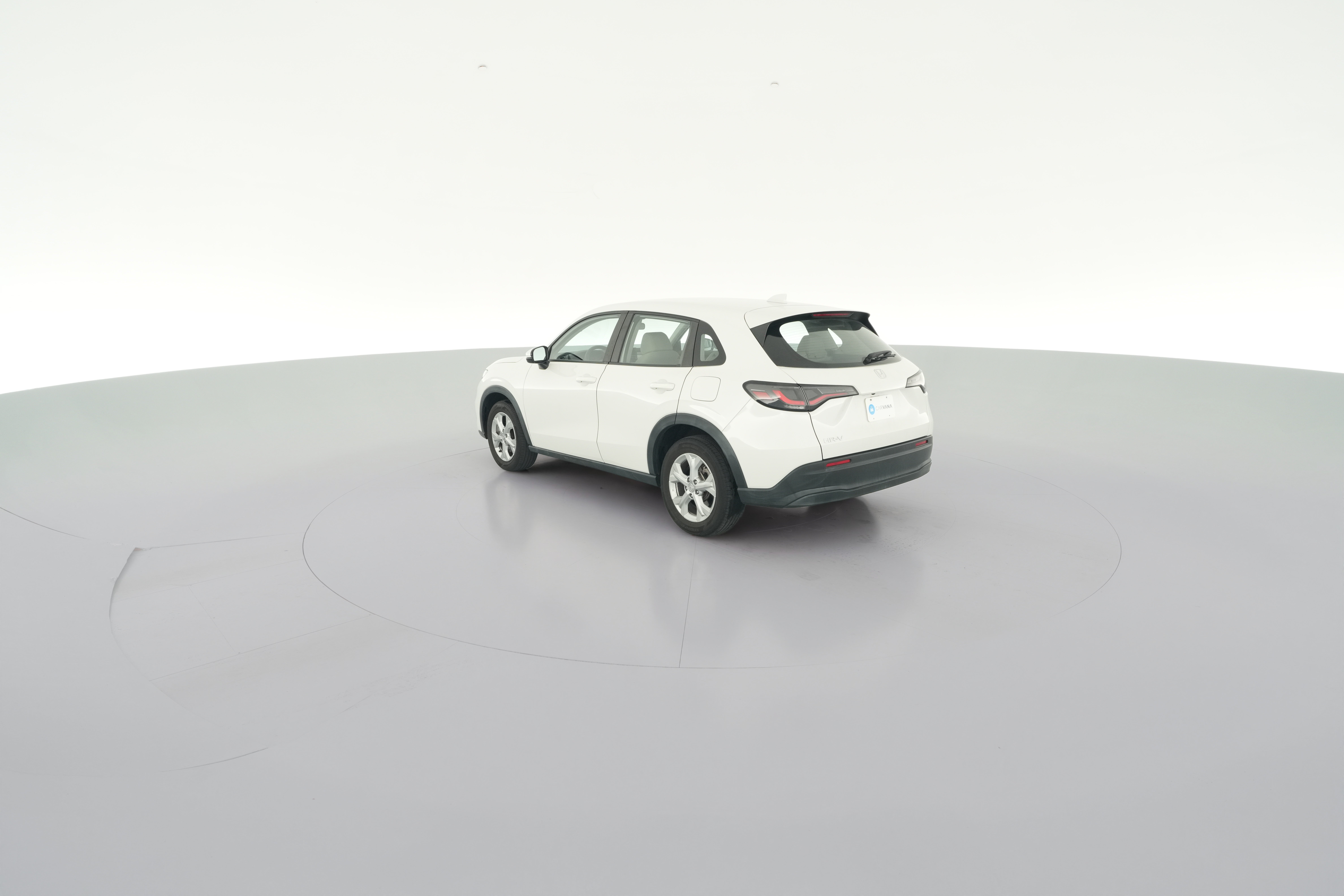 2023 Honda HR-V LX - Photo 26