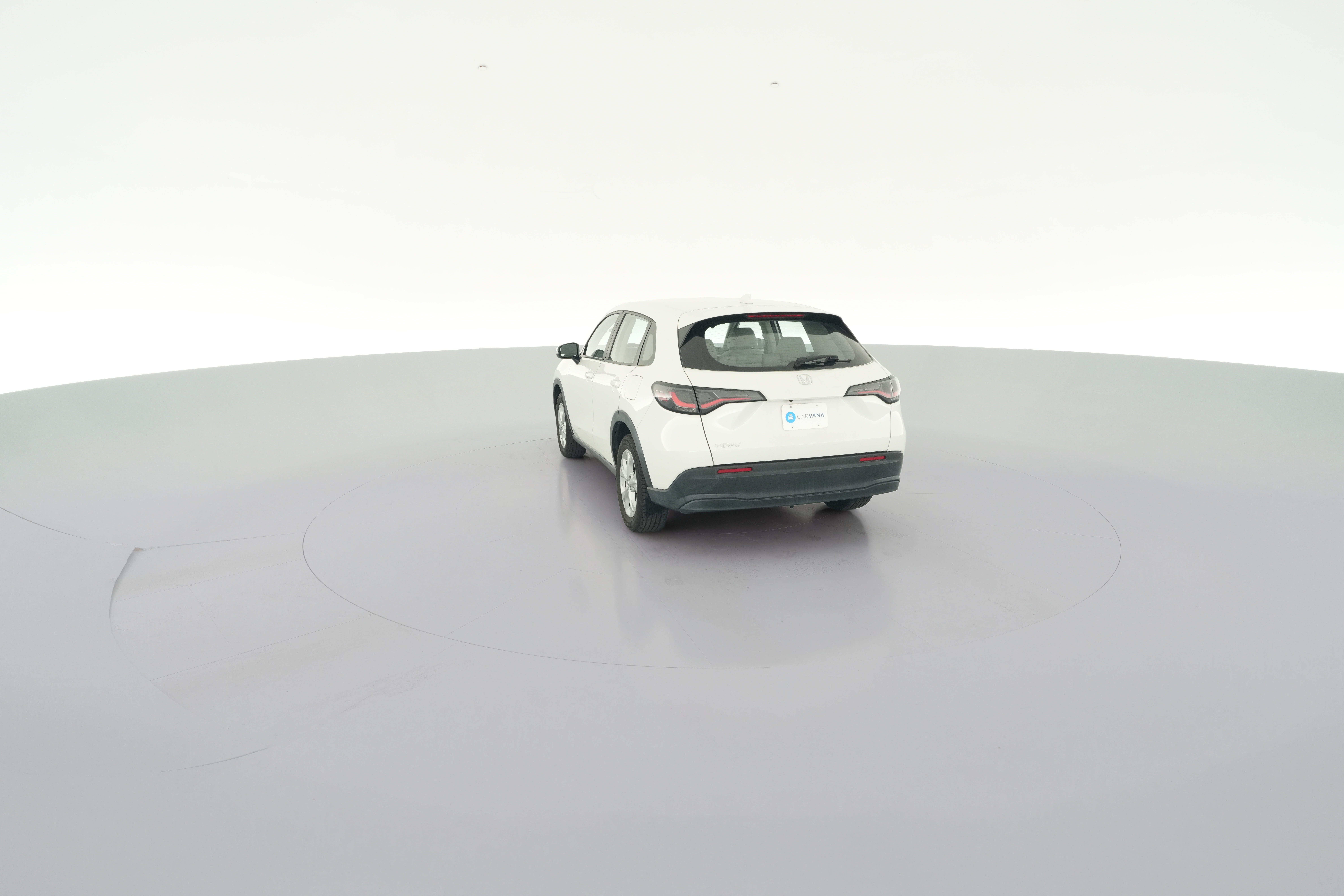 2023 Honda HR-V LX - Photo 27