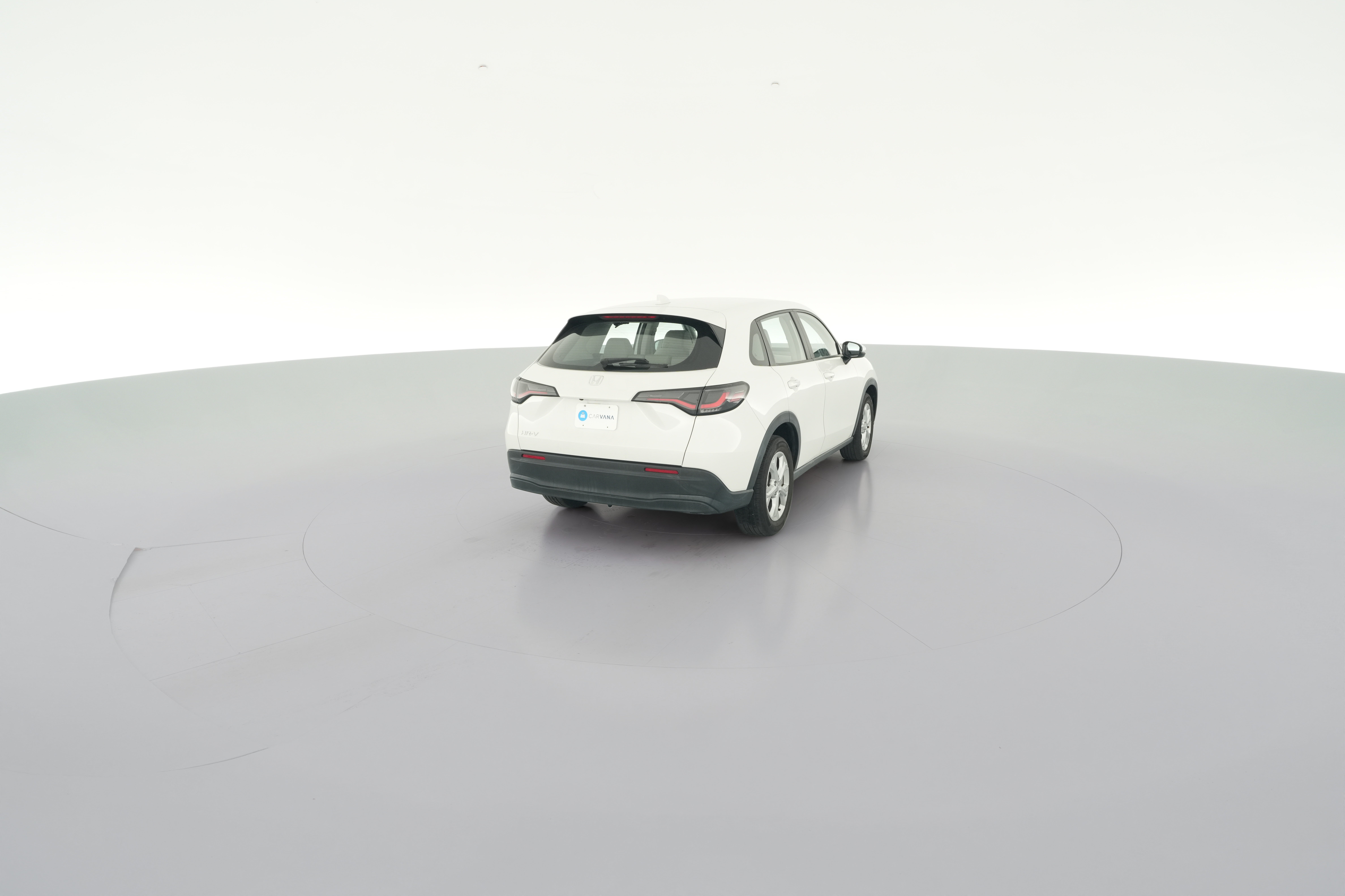 2023 Honda HR-V LX - Photo 29