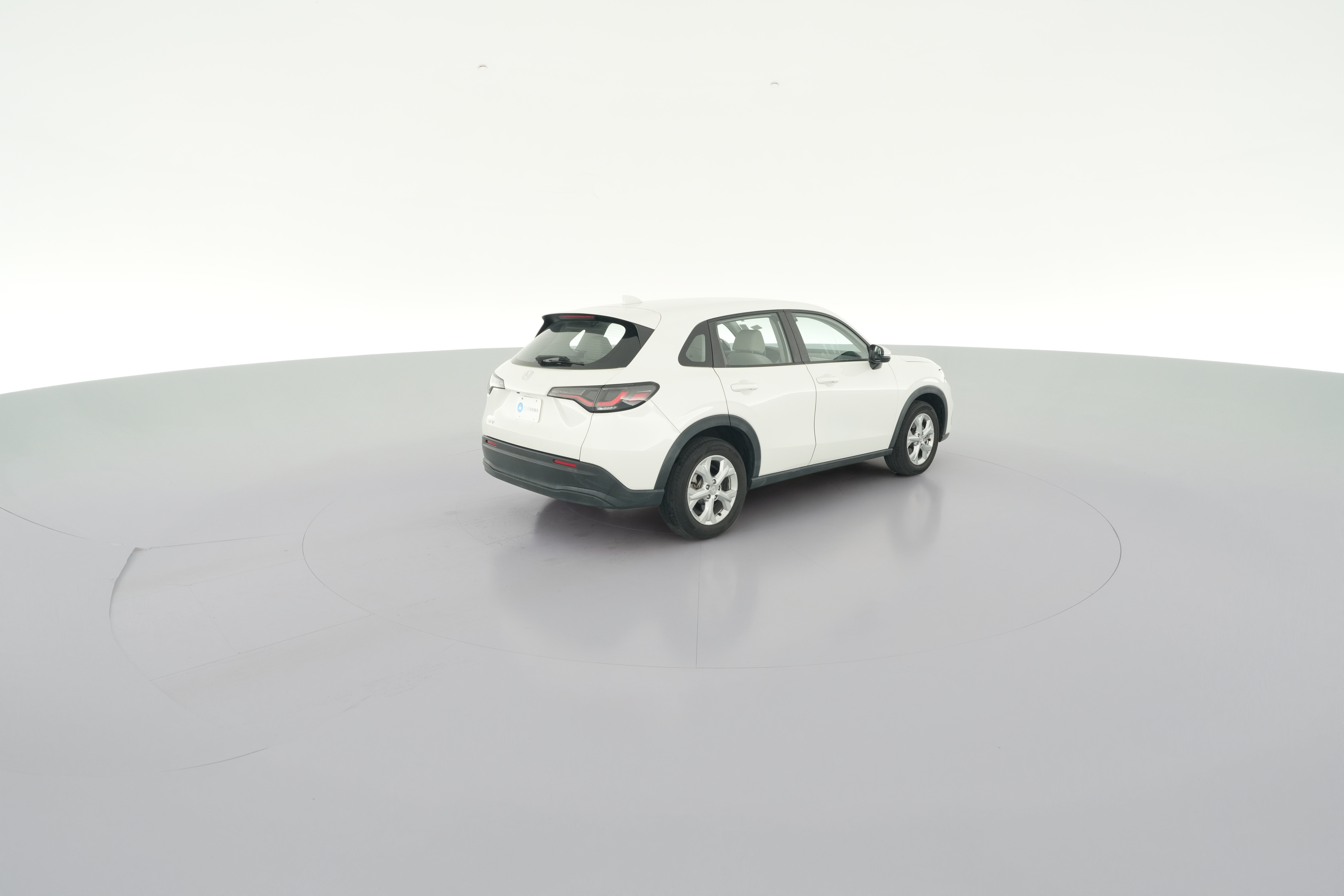 2023 Honda HR-V LX - Photo 30