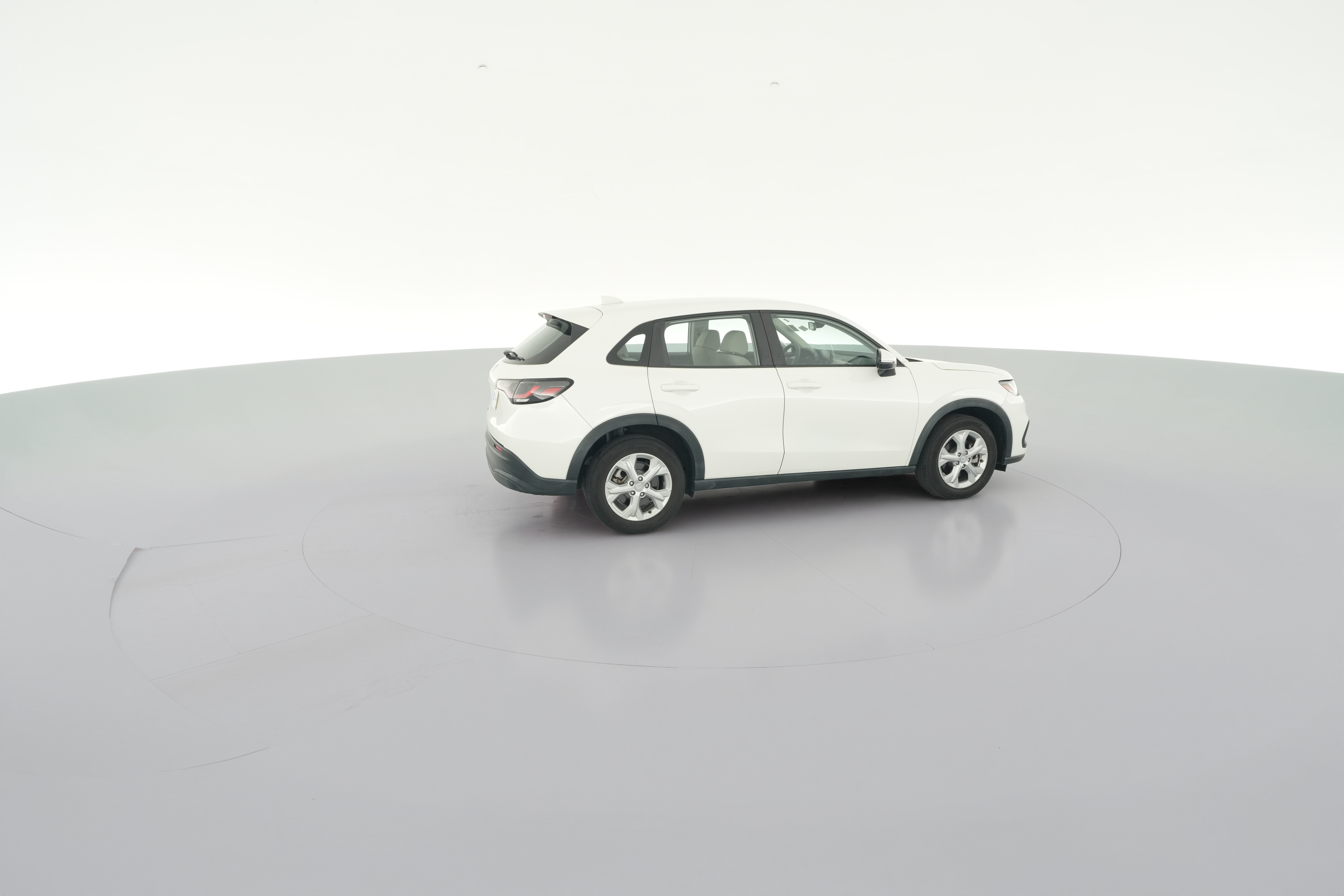 2023 Honda HR-V LX - Photo 31