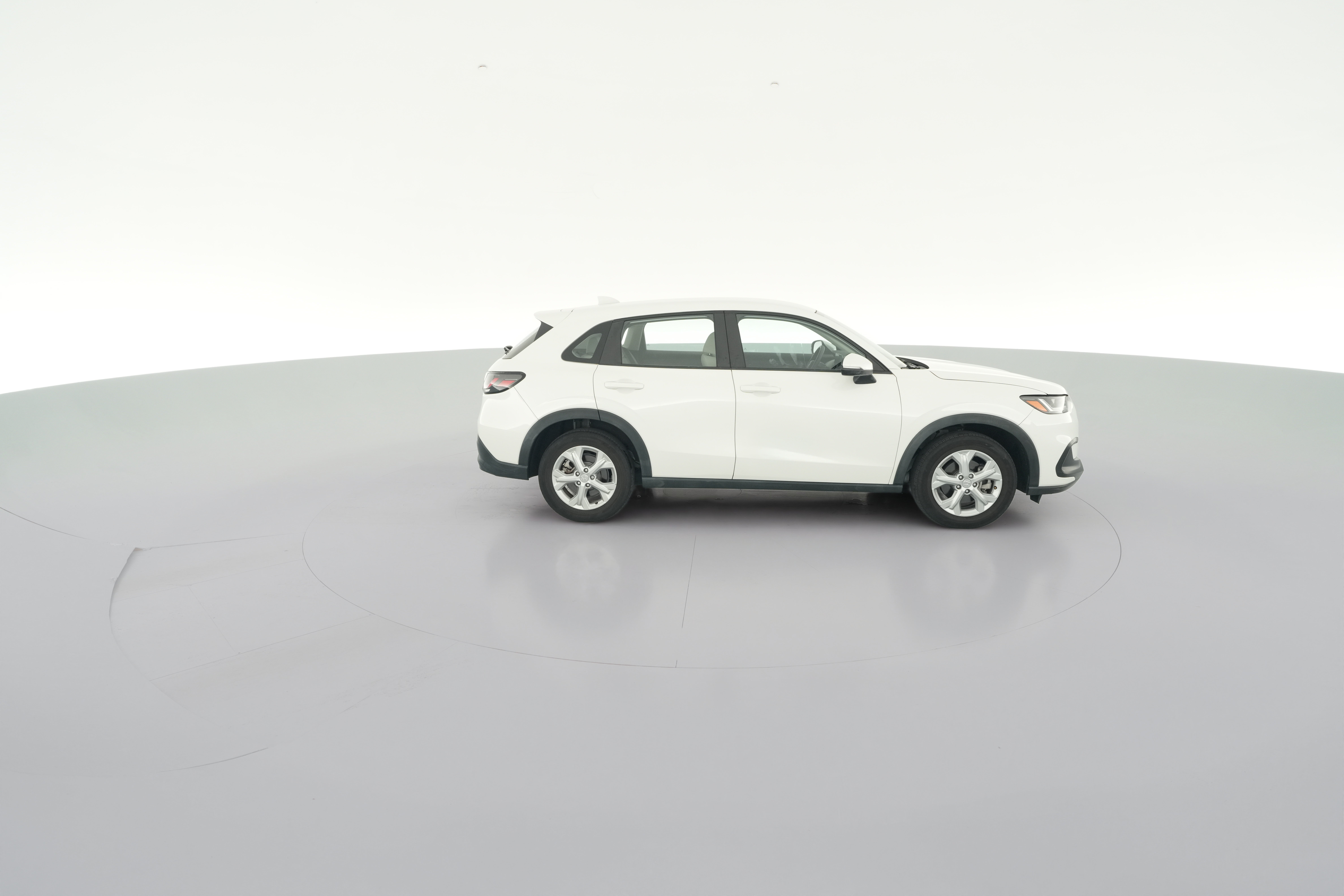2023 Honda HR-V LX - Photo 32