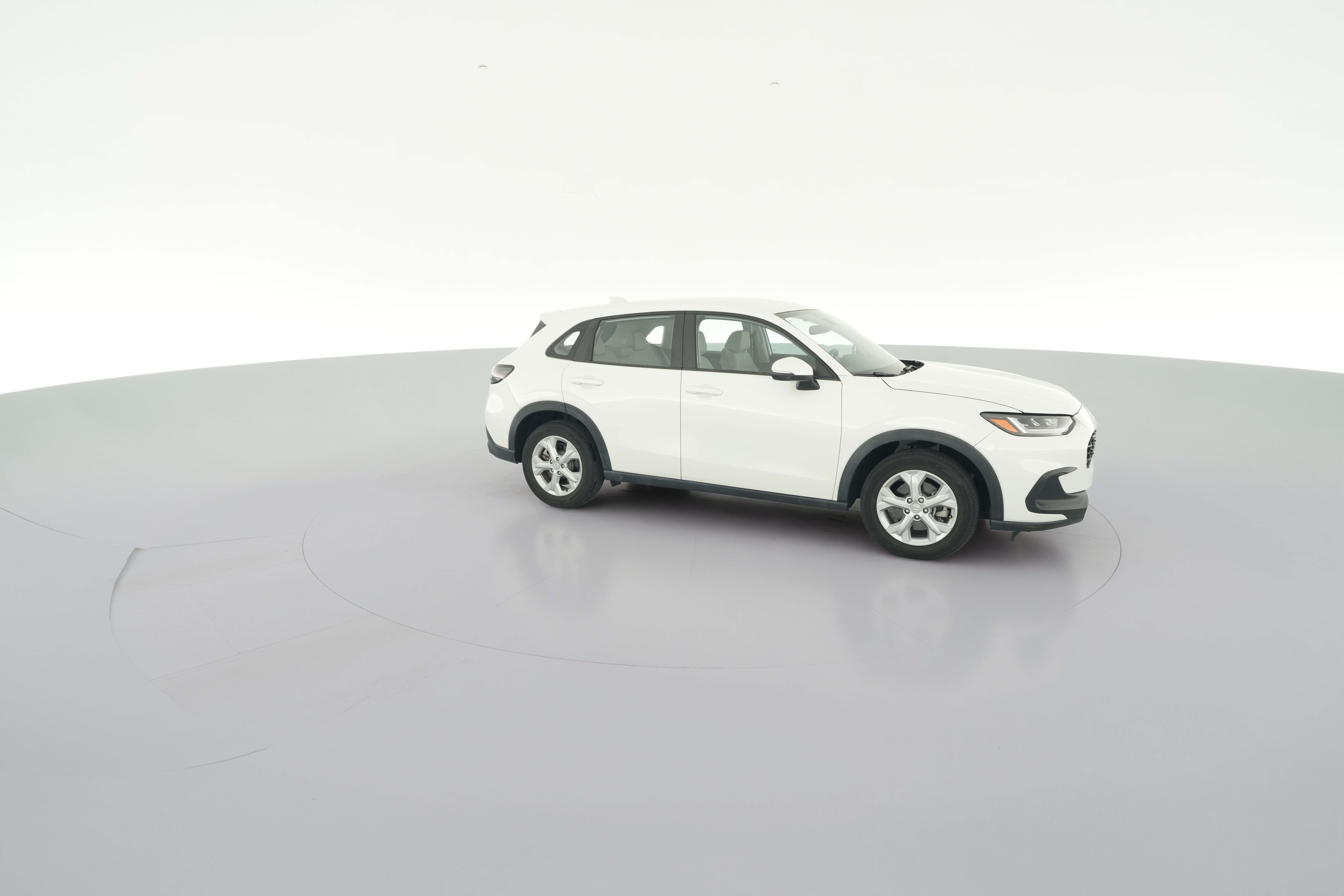 2023 Honda HR-V LX - Photo 33