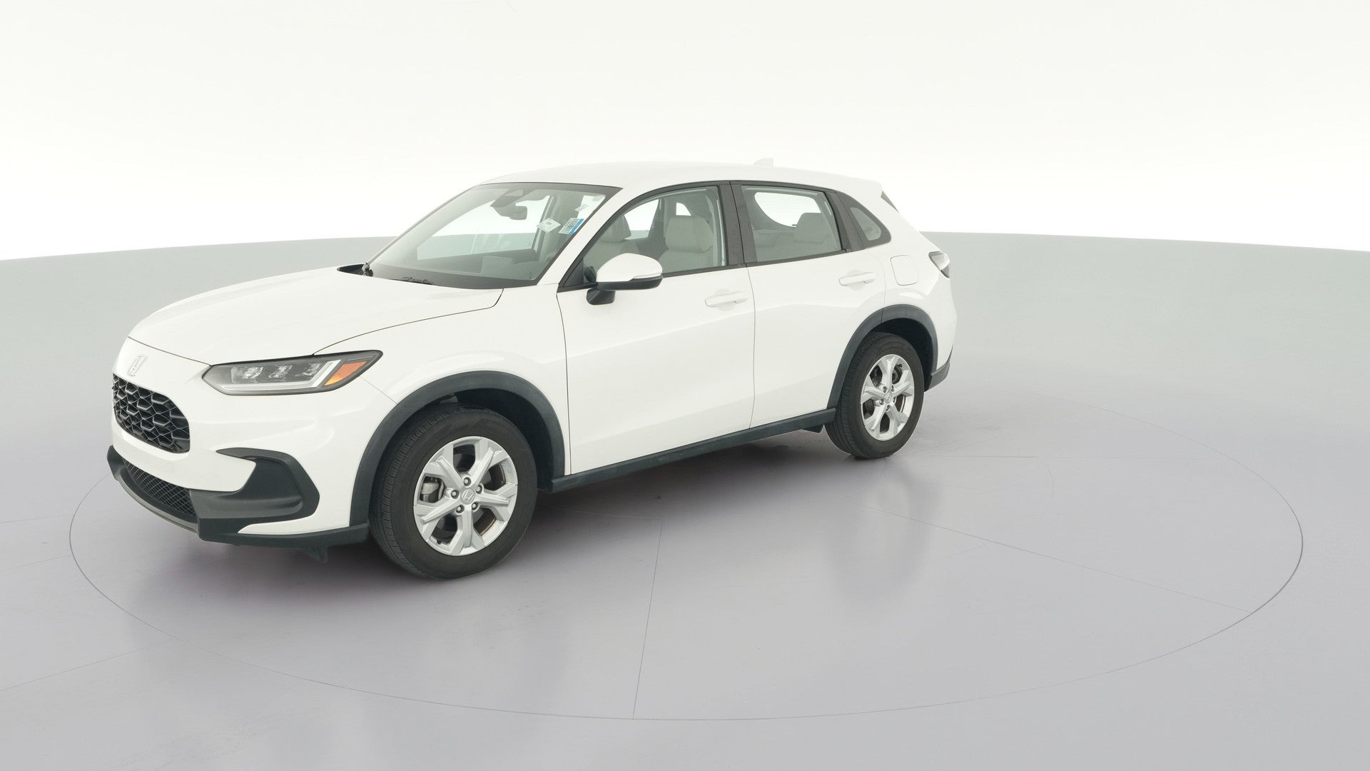 2023 Honda HR-V vehicle photo