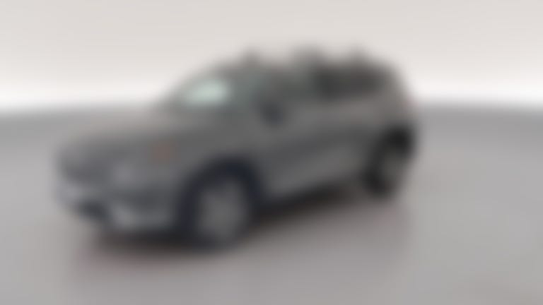 2023 Hyundai Santa Fe vehicle photo