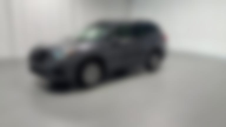 2024 Subaru Forester vehicle photo