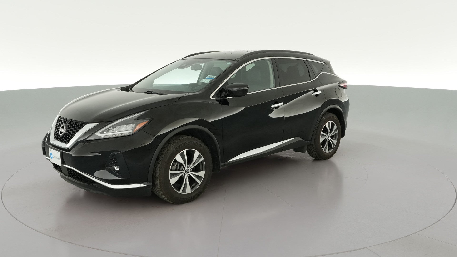 2024 Nissan Murano vehicle photo