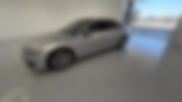 2024 Audi A6 vehicle photo