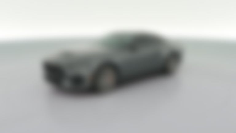 2024 Ford Mustang vehicle photo